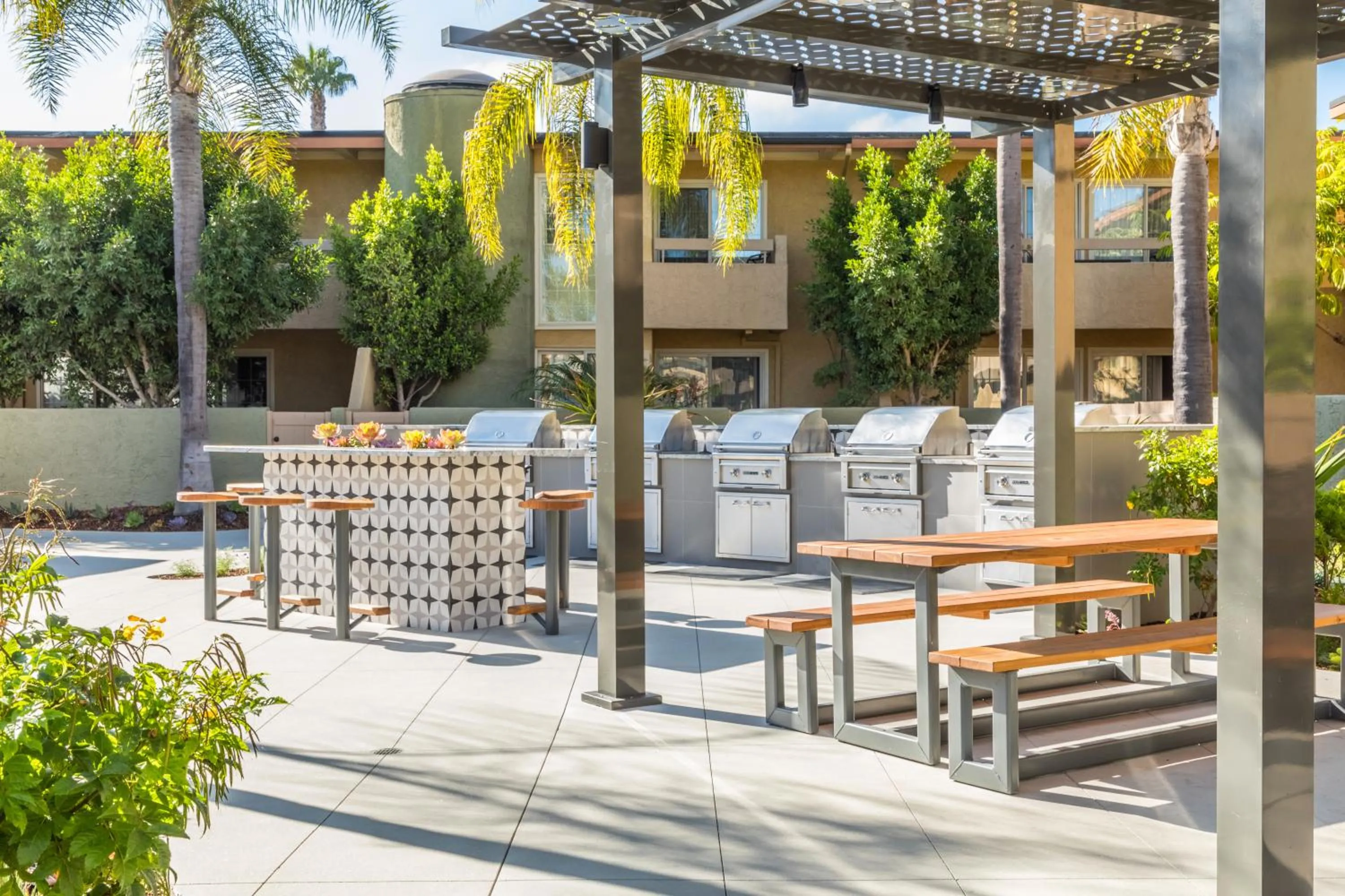 Winners Circle Resort