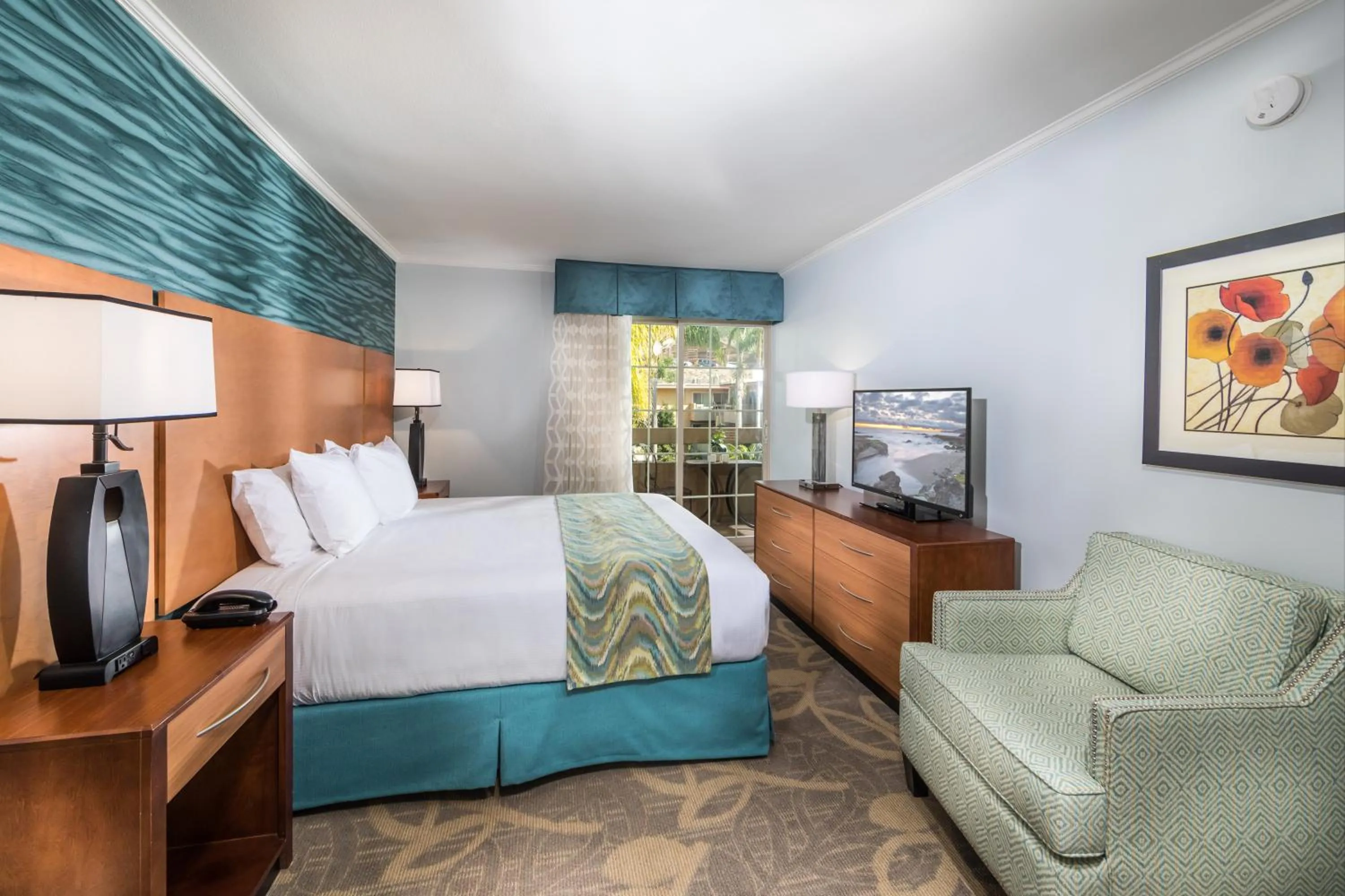 Winners Circle Resort