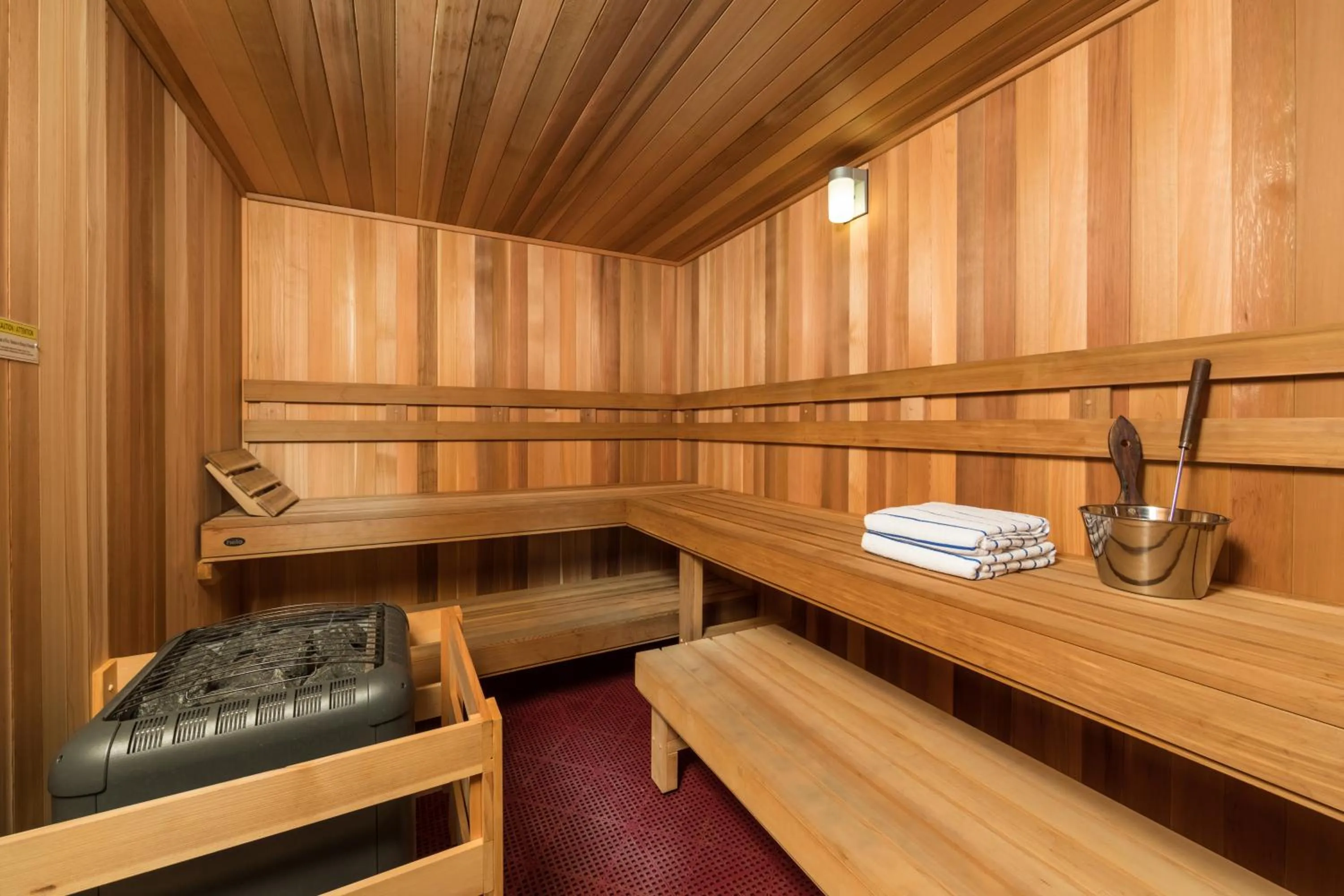 Winners Circle Resort