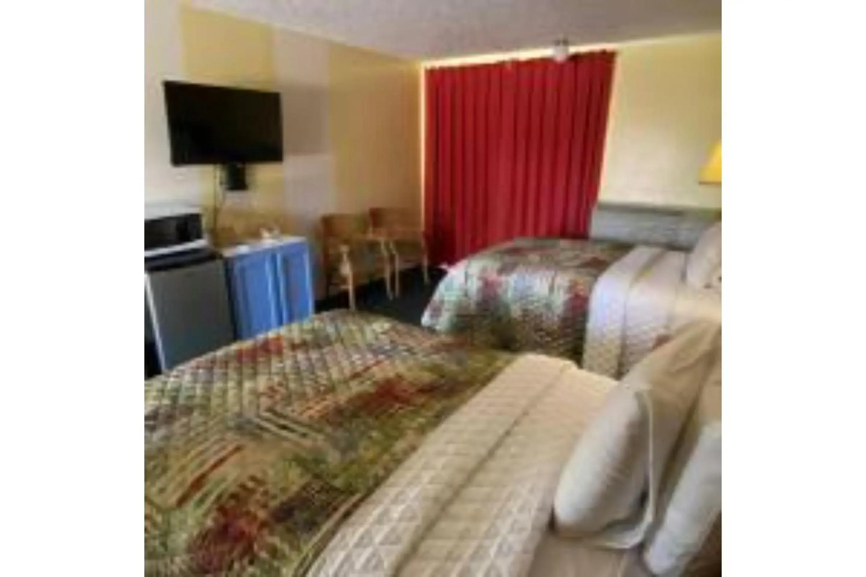 Double Room in Lake Country Inn Double Room in Lake Country Inn