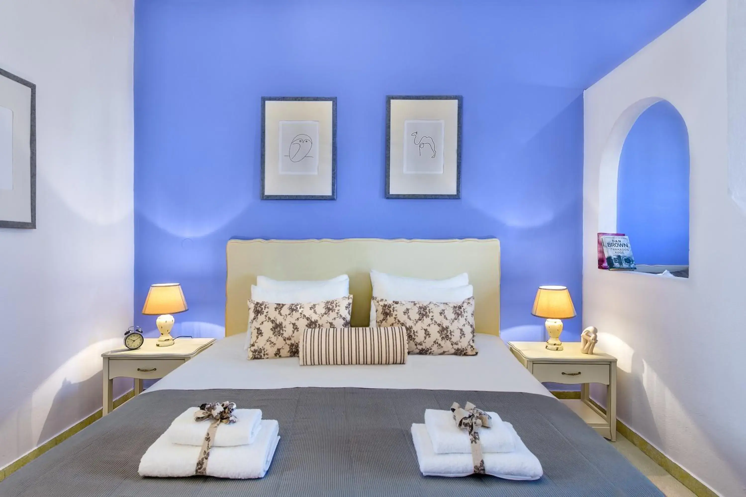 Agrimia Holiday Apartments Agrimia Holiday Apartments