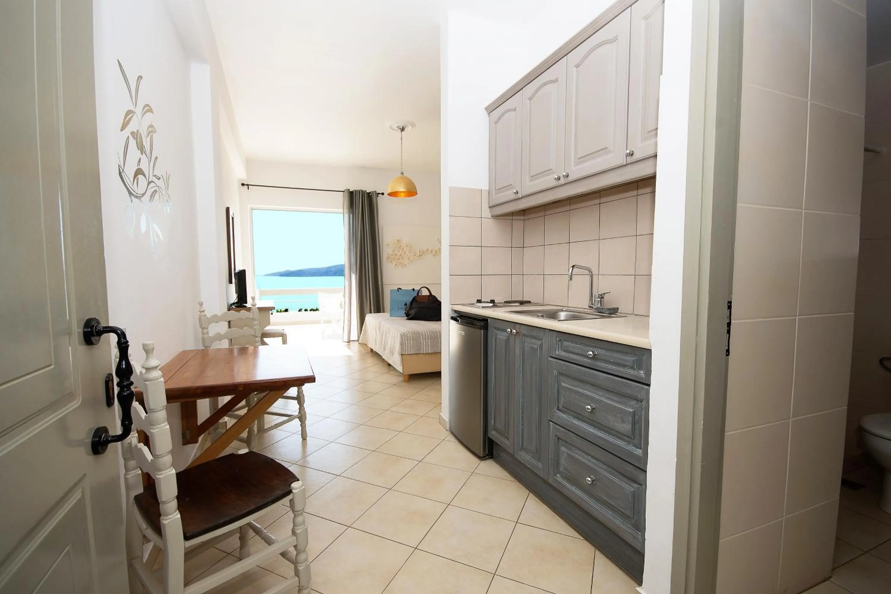 Panorama Apartments