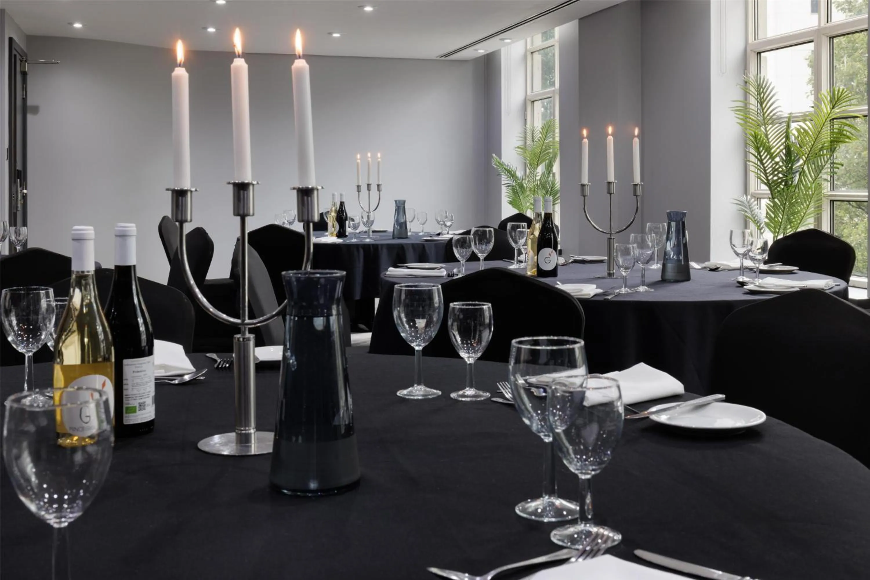 Meeting/conference room in Hilton Cardiff