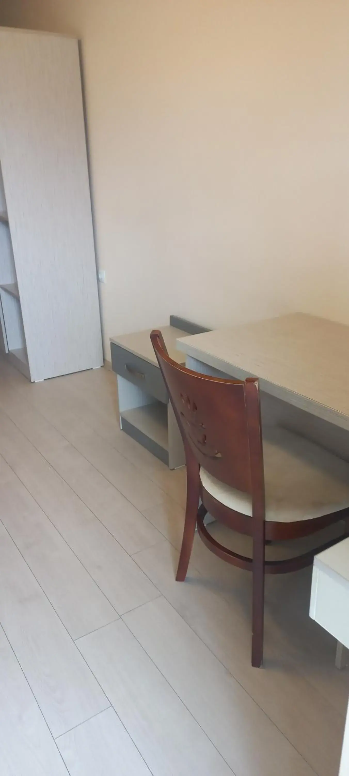 Single Room with Private Bathroom in Hotel Lago Peshtera Single Room with Private Bathroom in Hotel Lago Peshtera