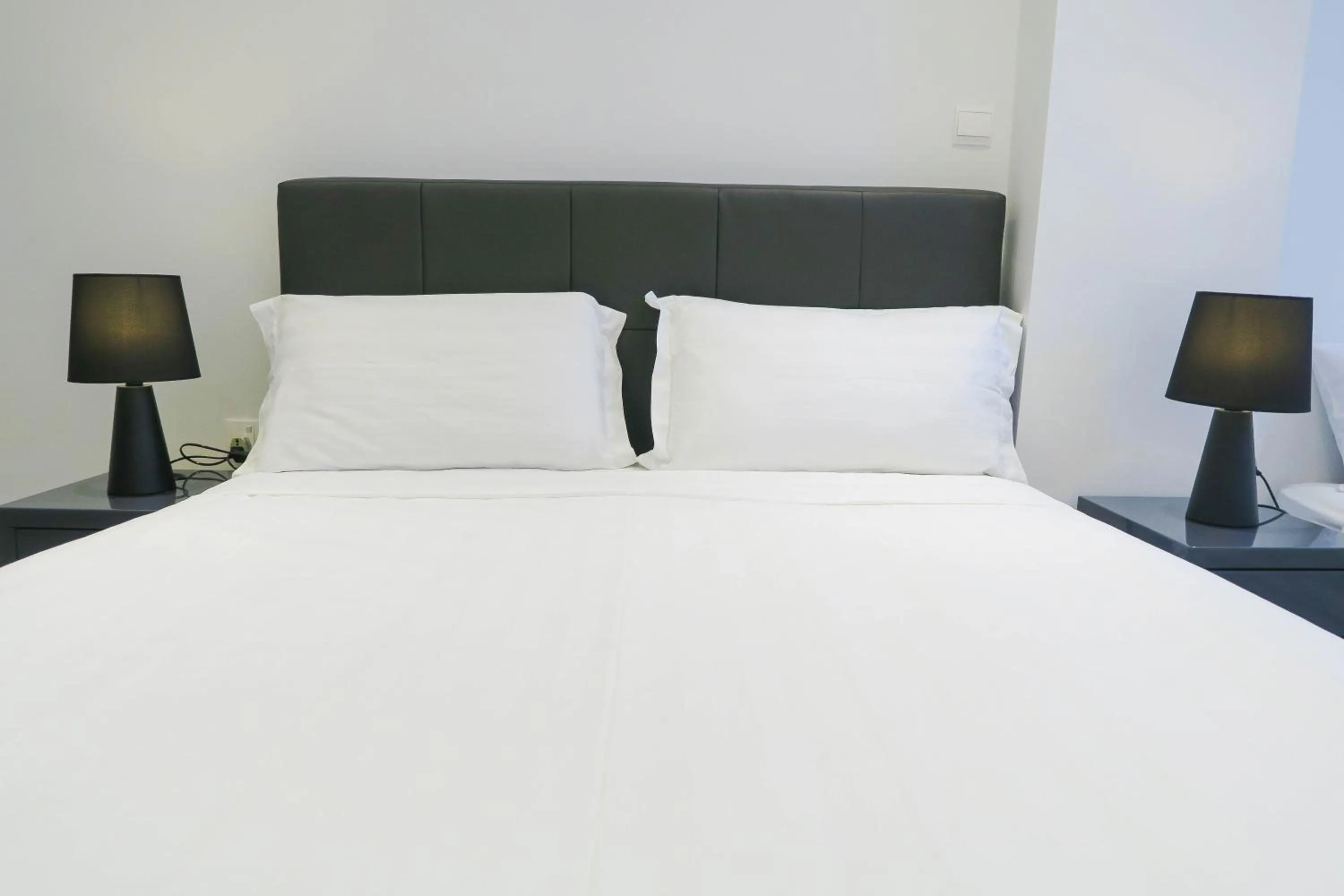 Comfy Studio 6 by Ong Realty