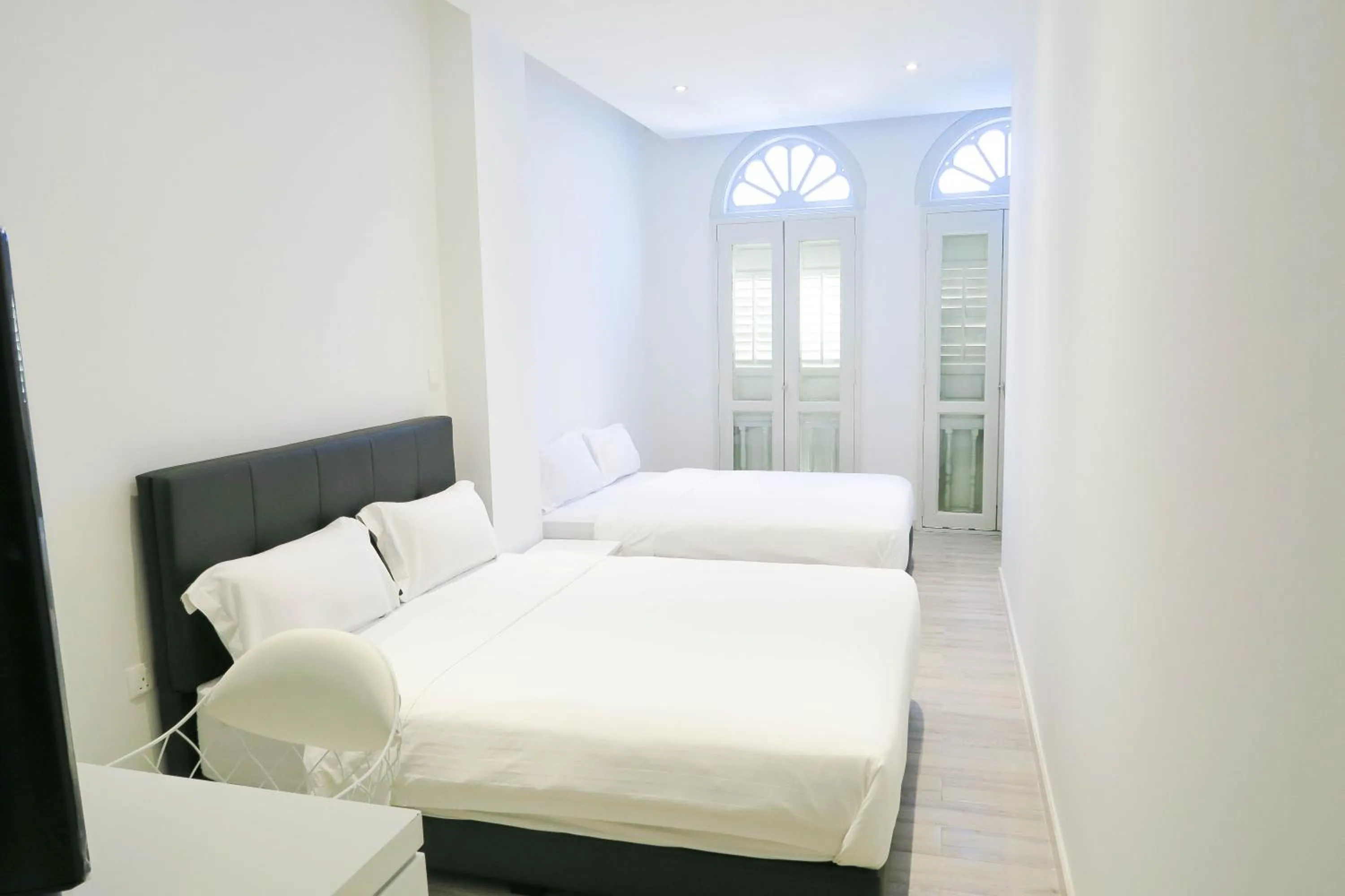 Comfy Studio 6 by Ong Realty