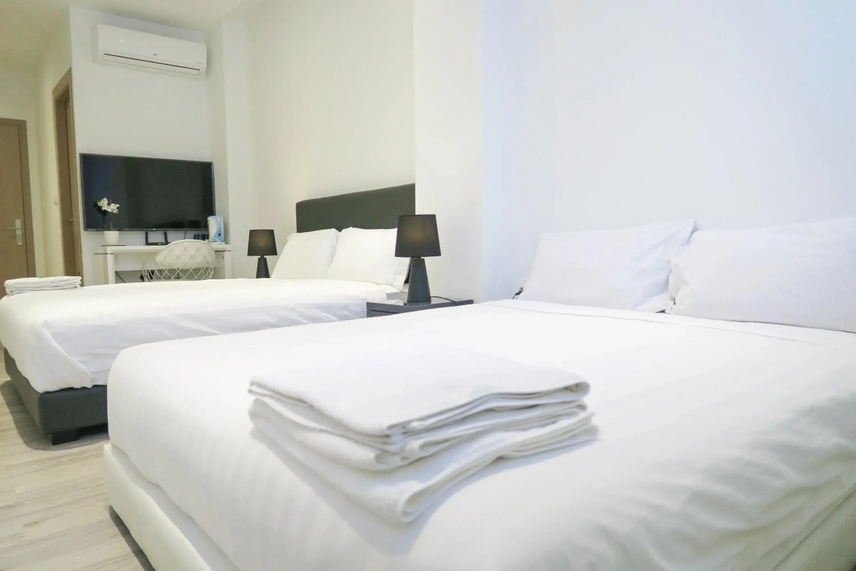Comfy Studio 6 by Ong Realty Comfy Studio 6 by Ong Realty
