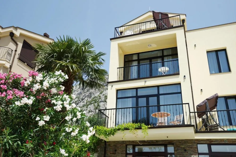 Apartments FANTASY