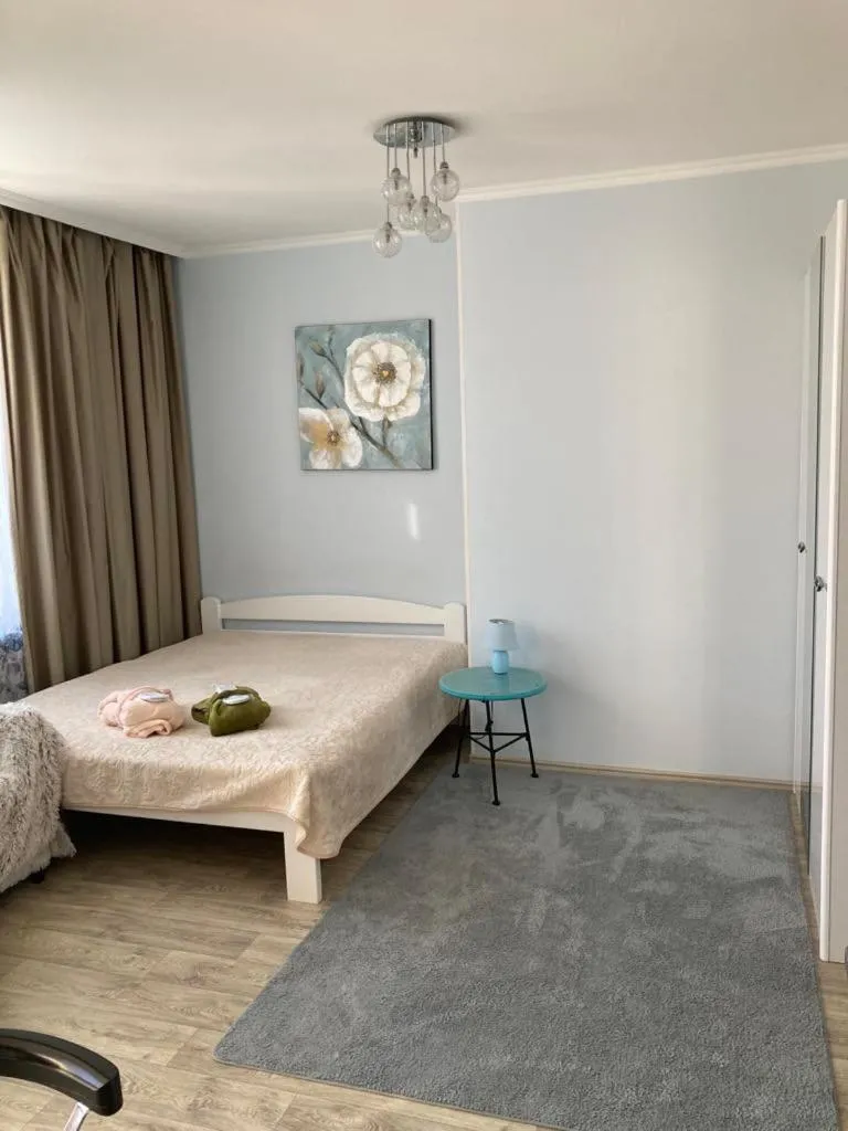 Bed in Apartments FANTASY
