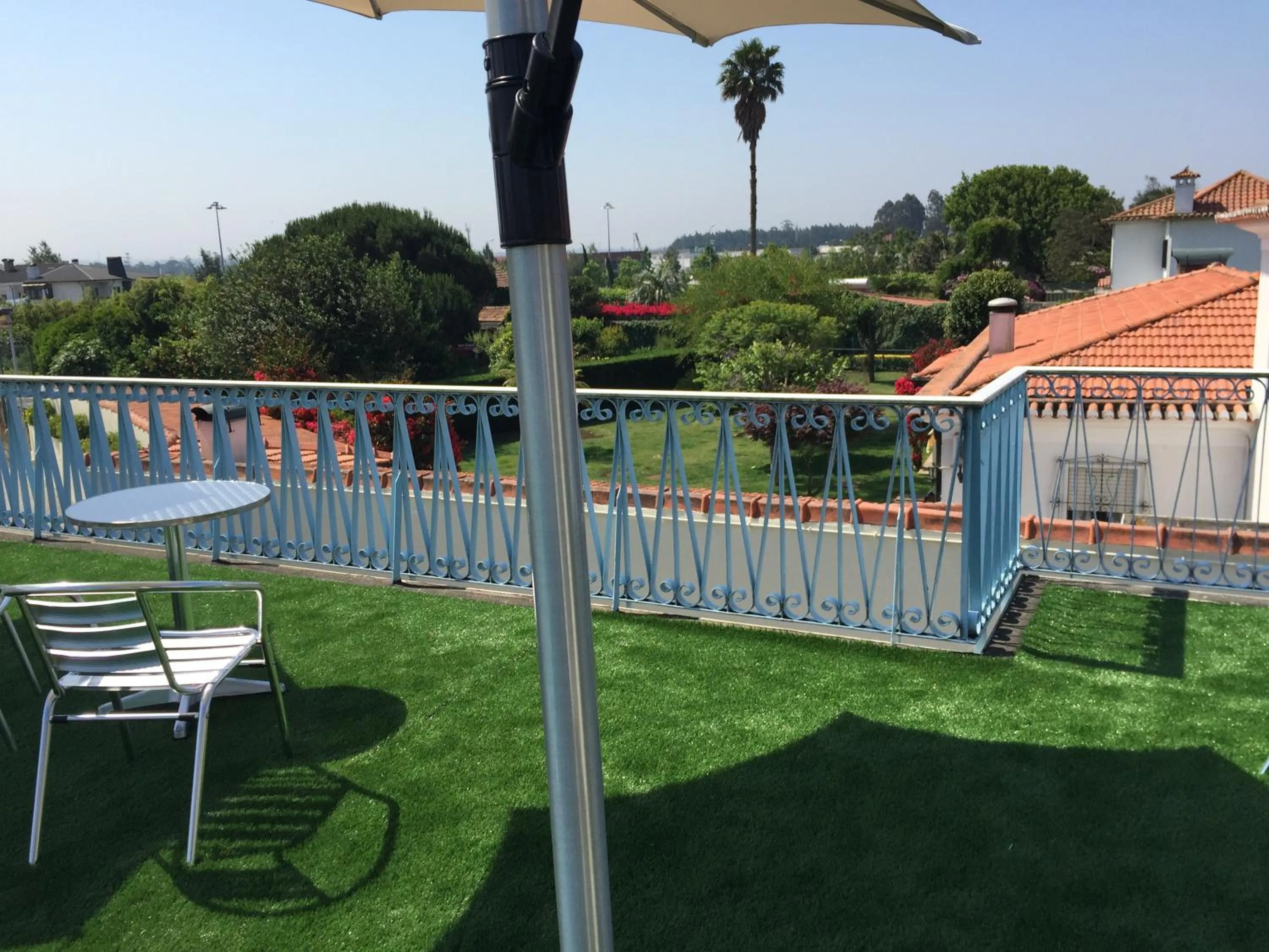 Day in Hotel Aeroporto