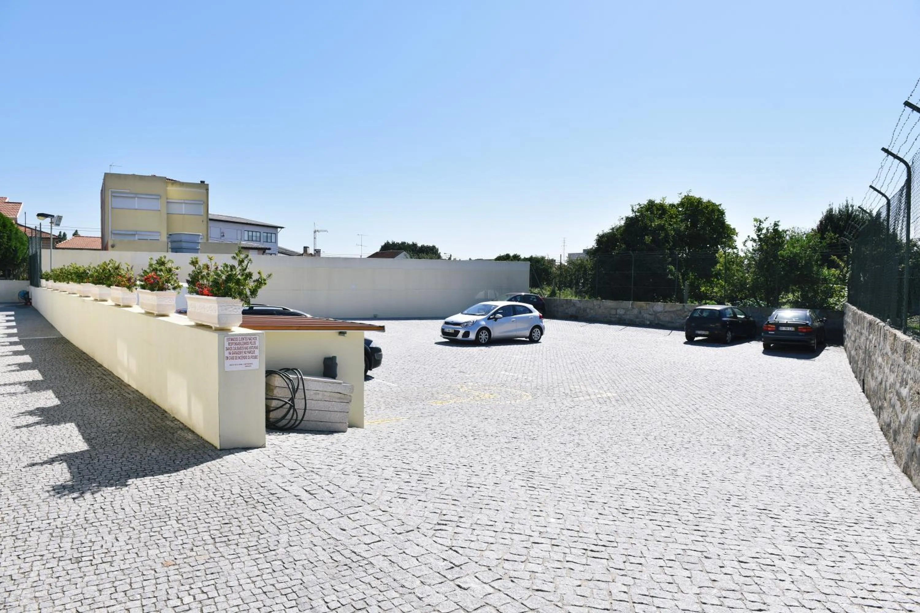 Day in Hotel Aeroporto