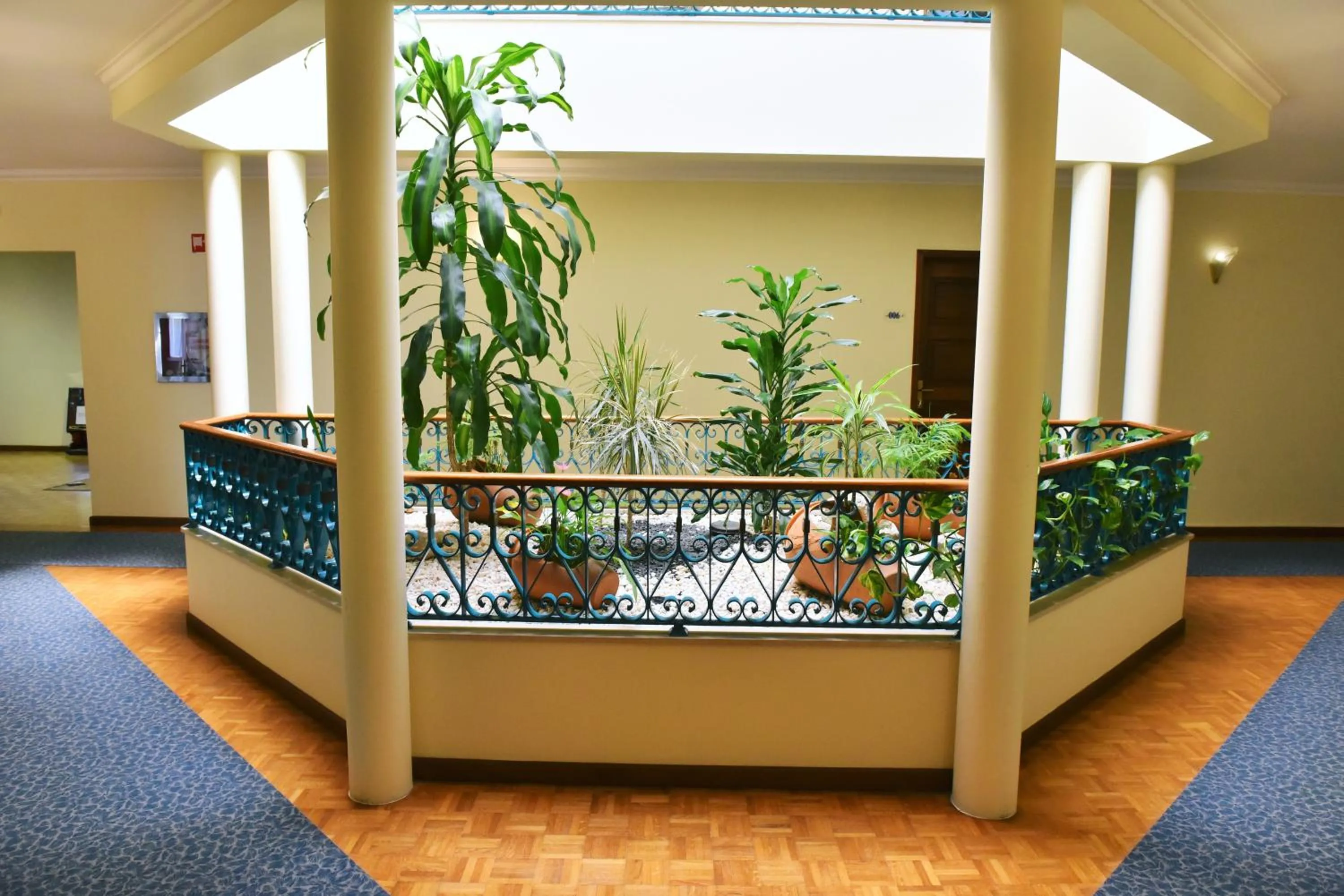 Other in Hotel Aeroporto