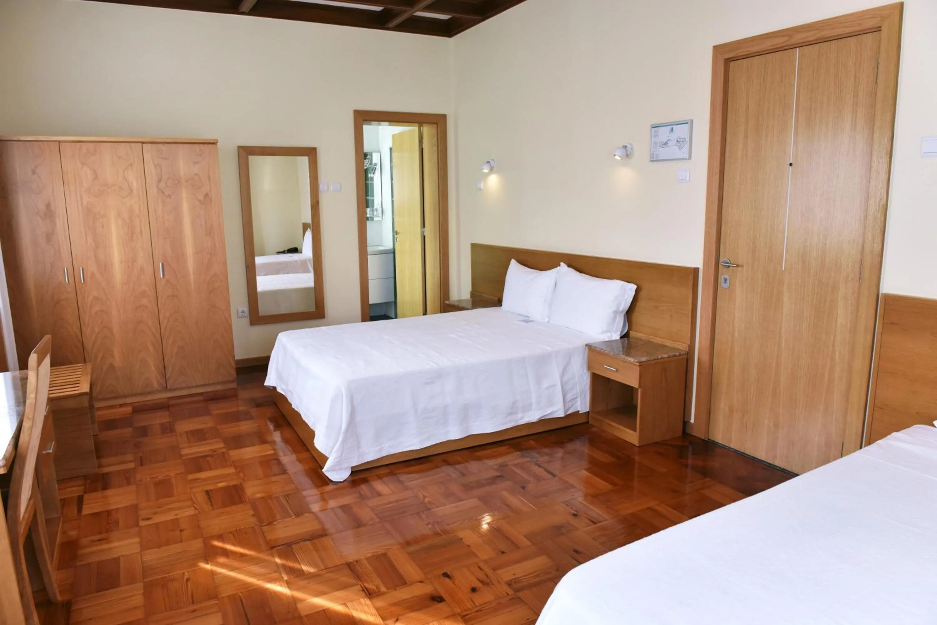 Photo of the whole room, Bed in Hotel Aeroporto