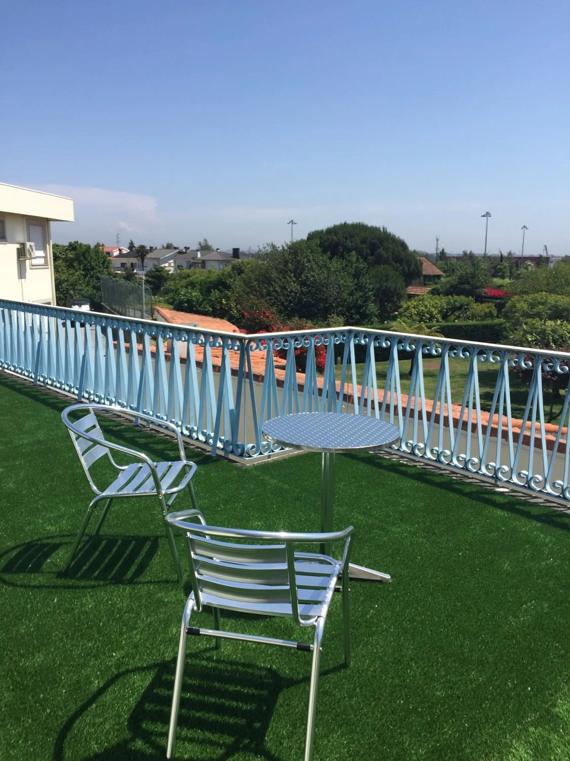 Day in Hotel Aeroporto