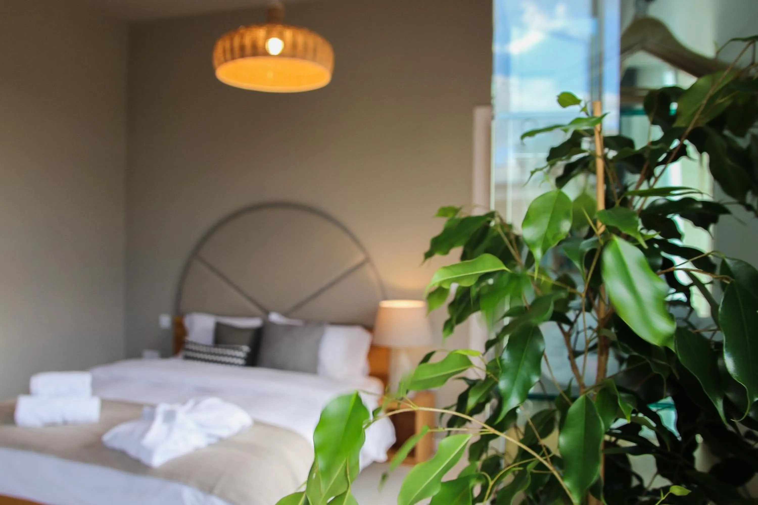 heating, Bed in Villa dei Venti