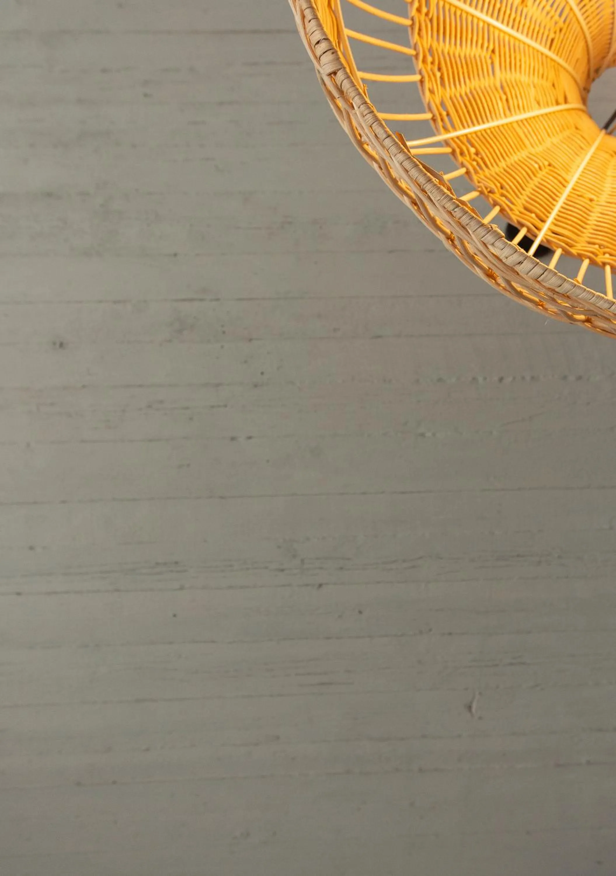 Decorative detail in Villa dei Venti