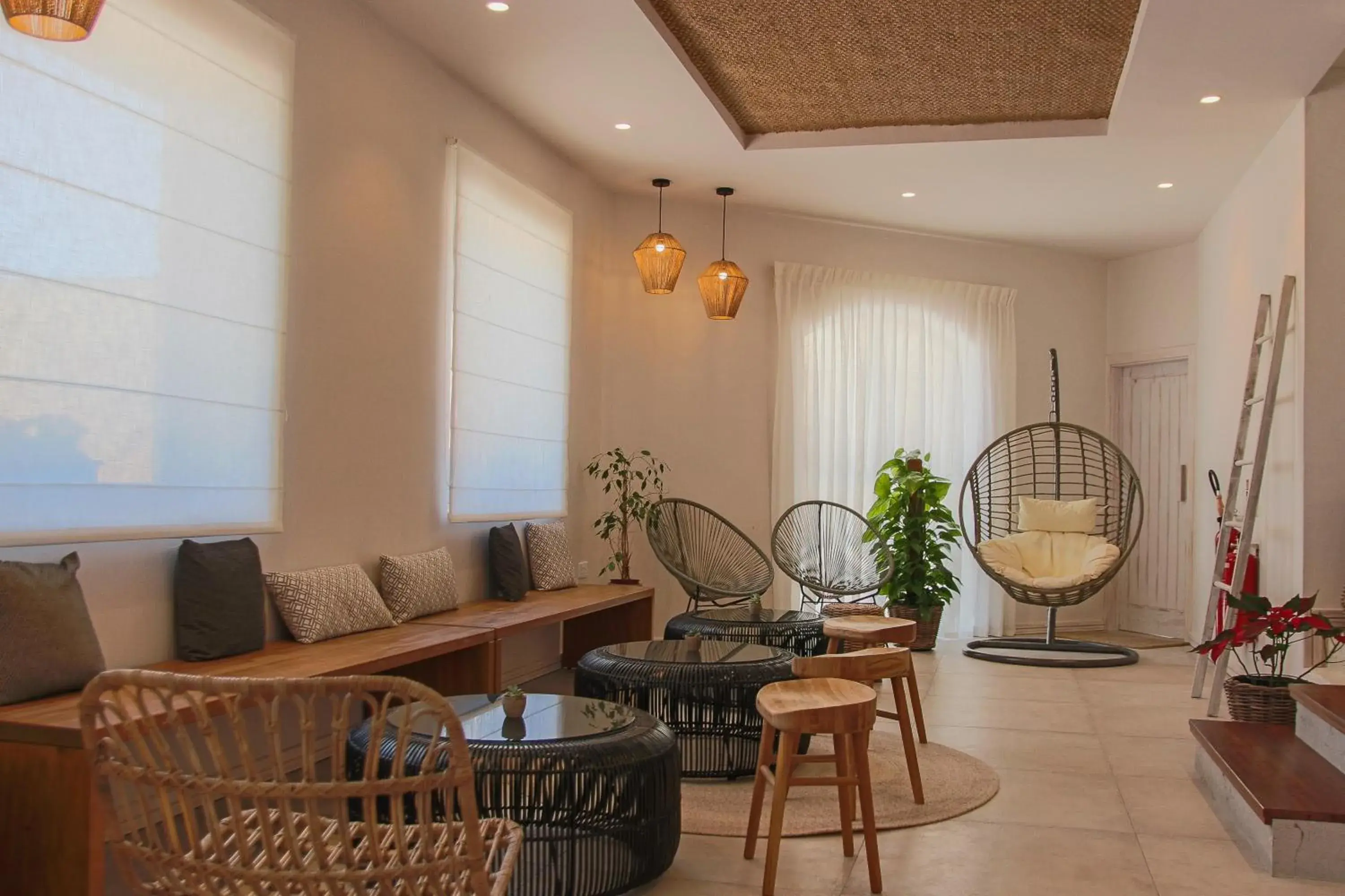 Restaurant/places to eat in Villa dei Venti Restaurant/places to eat in Villa dei Venti