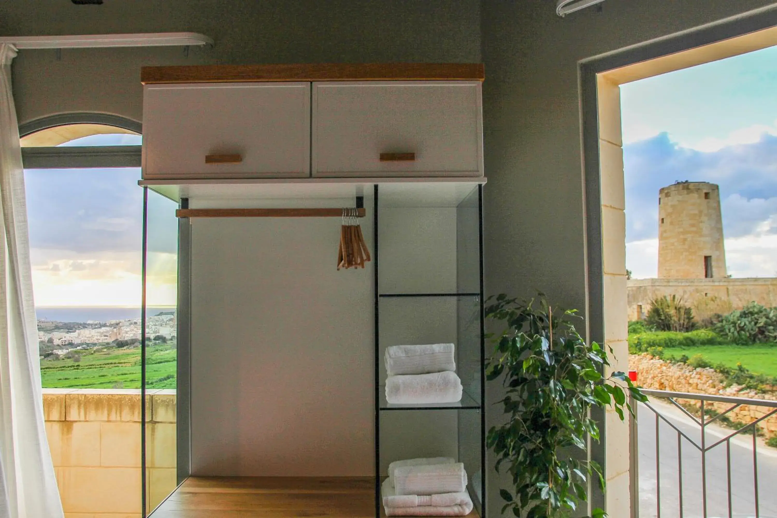 View (from property/room) in Villa dei Venti View (from property/room) in Villa dei Venti