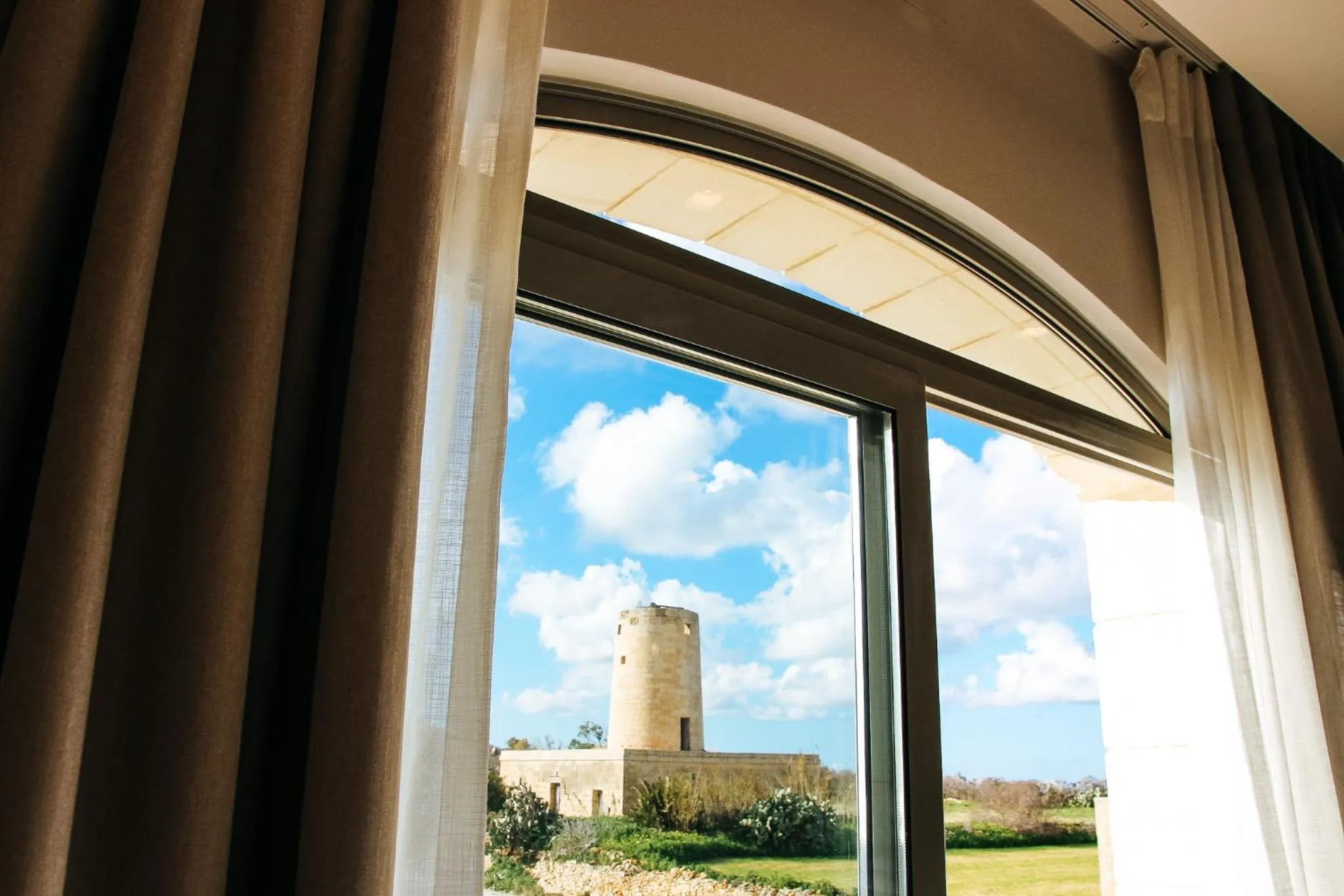 View (from property/room) in Villa dei Venti