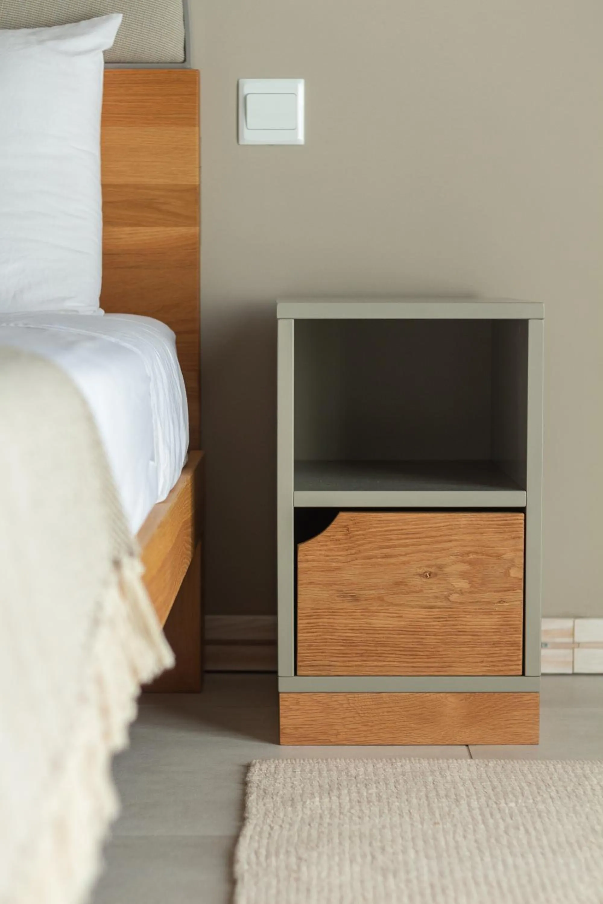 hair dresser, Bed in Villa dei Venti