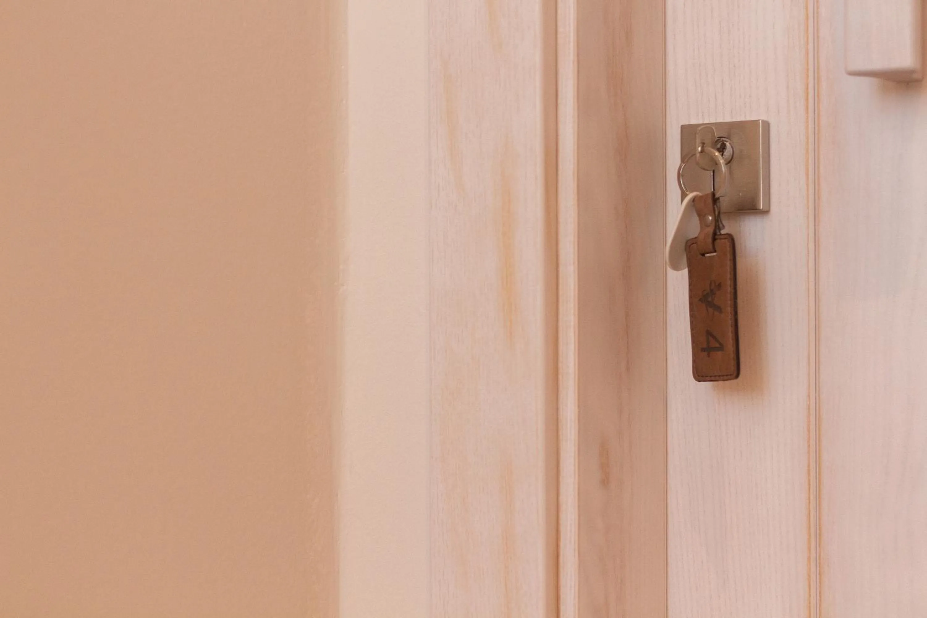 Decorative detail in Villa dei Venti