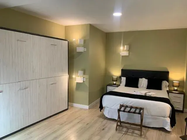 Bed in Hostel SEA&DREAMS Calpe Bed in Hostel SEA&DREAMS Calpe