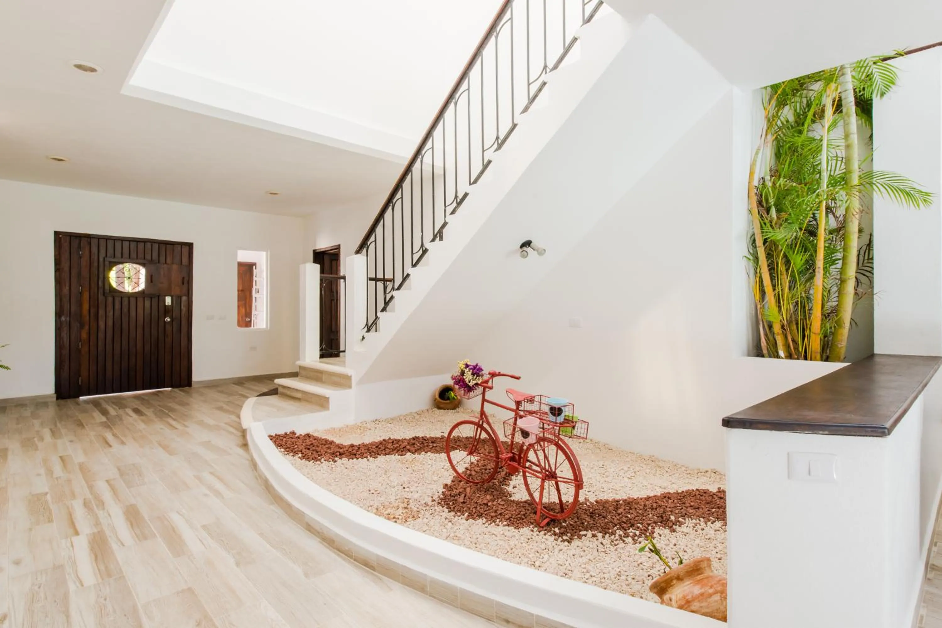 Villas Picalu Studios & Suites