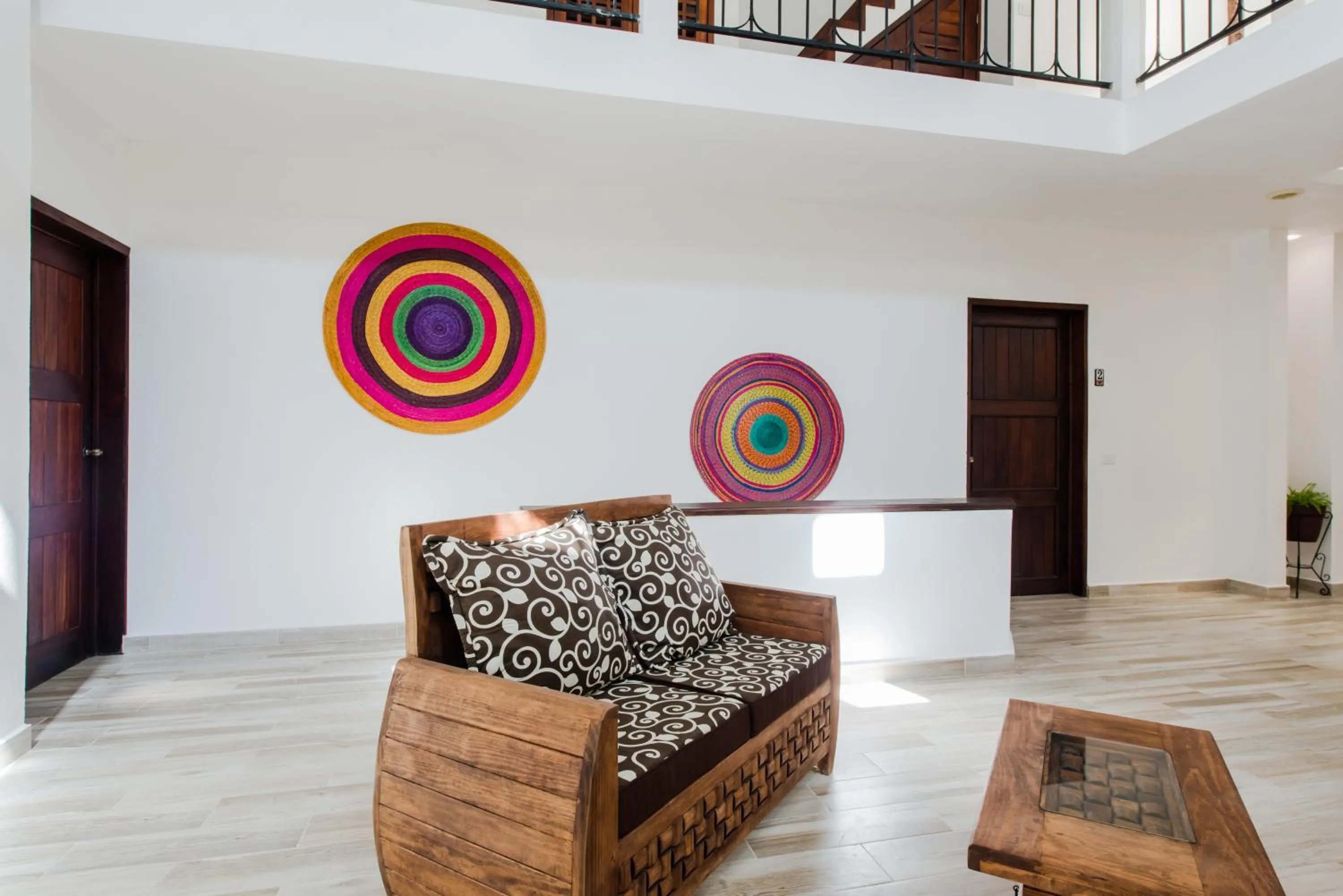 Villas Picalu Studios & Suites