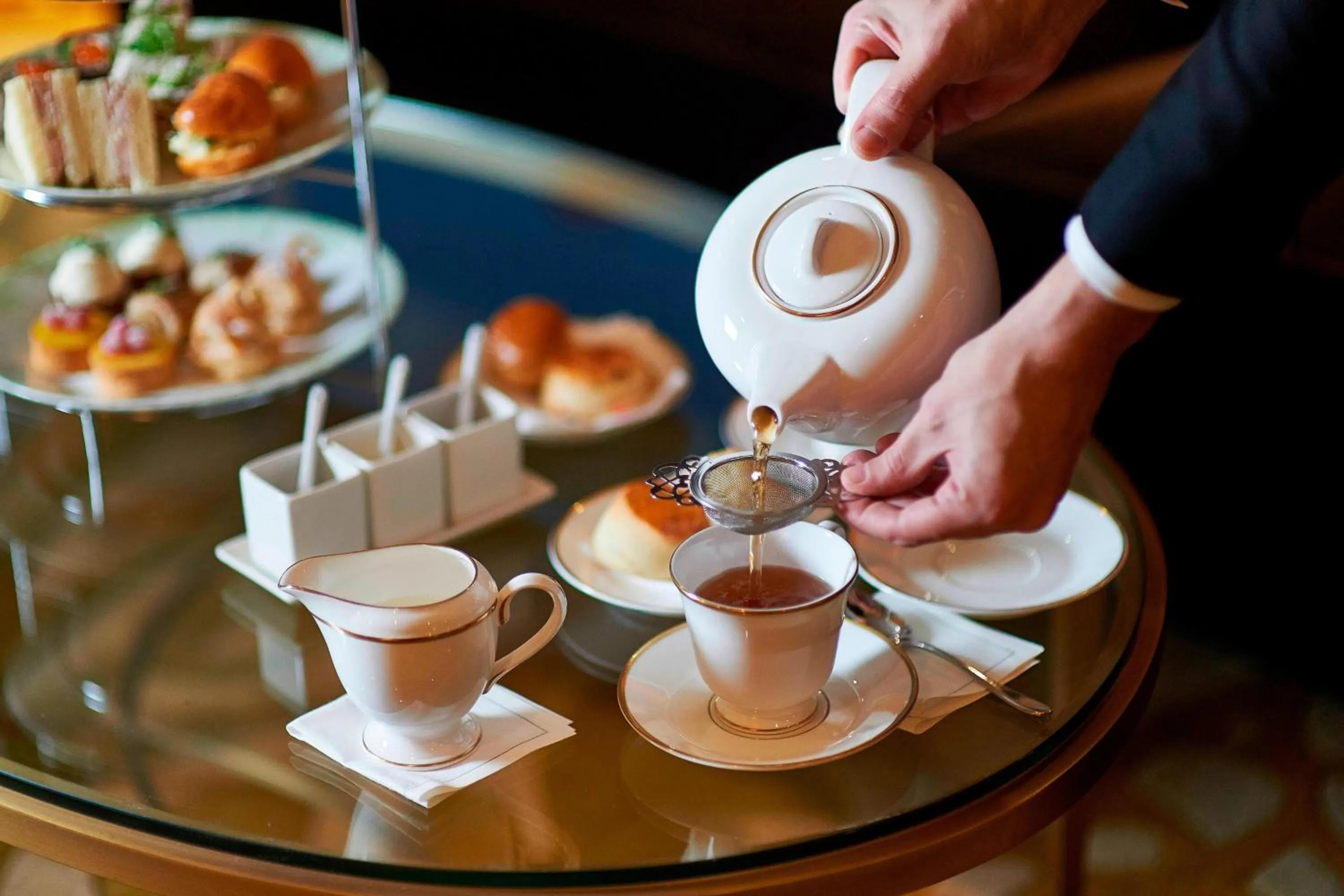 Other in The Park Tower Knightsbridge, a Luxury Collection Hotel, London