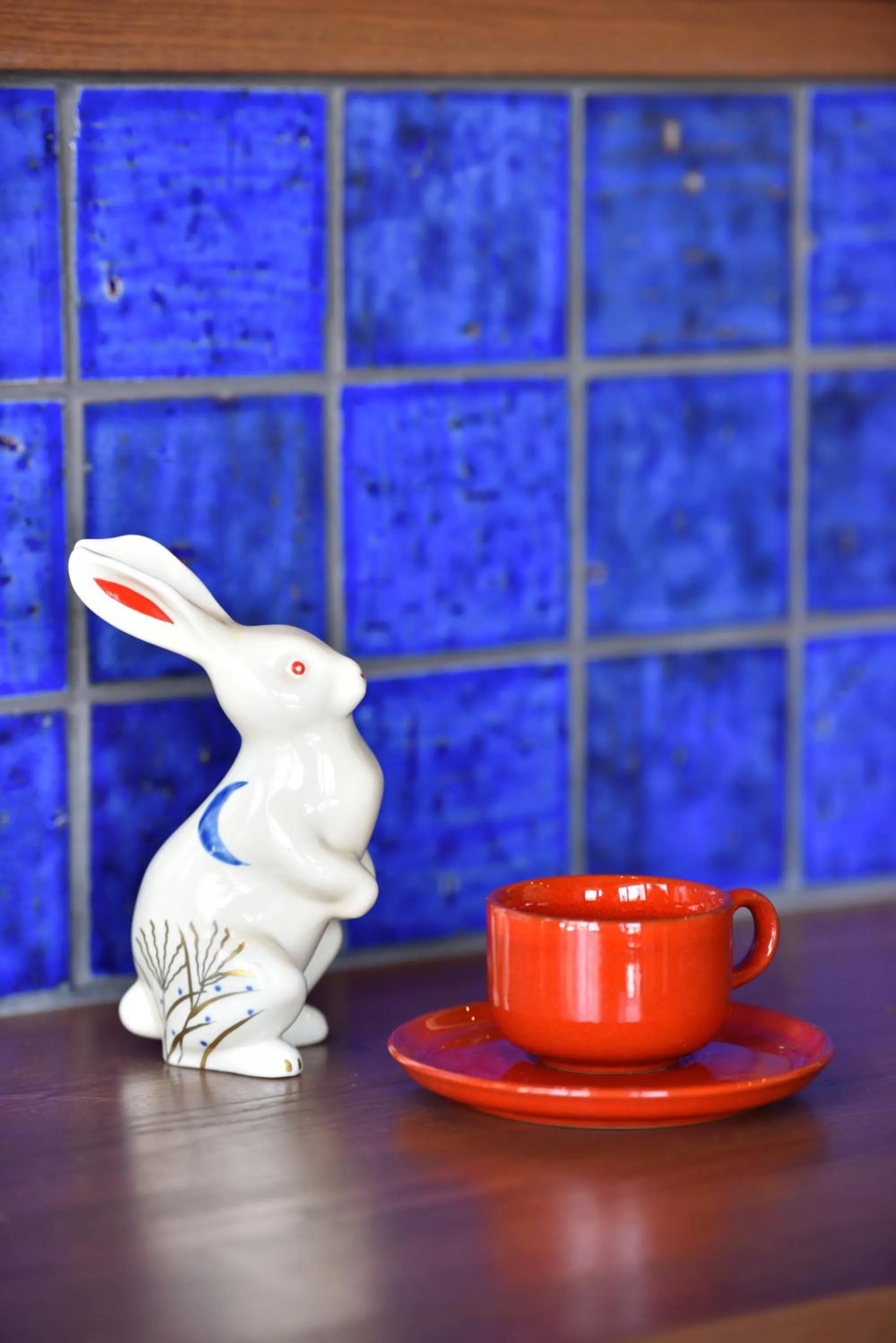 Photo of the whole room in ShukuShuku