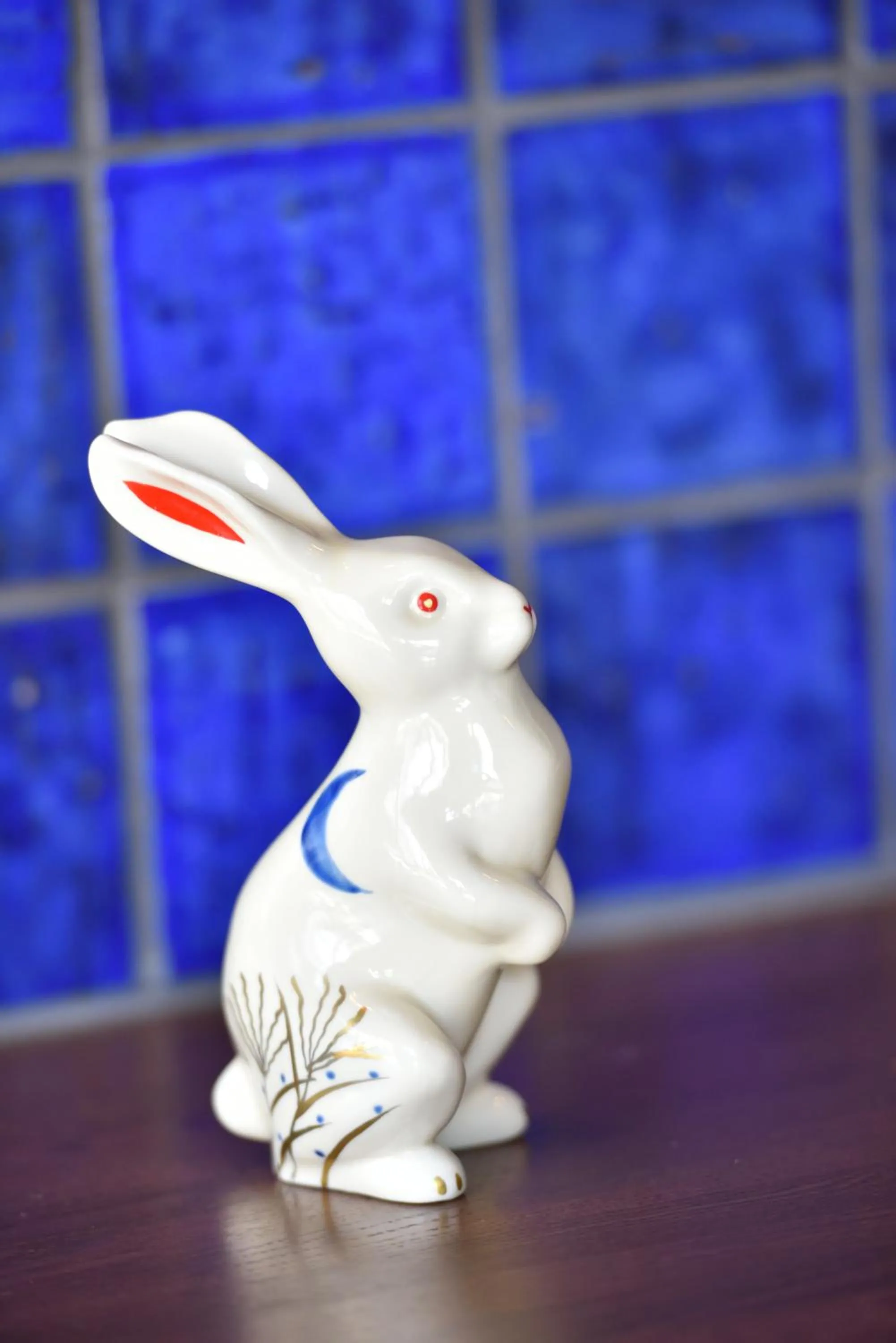 Photo of the whole room in ShukuShuku