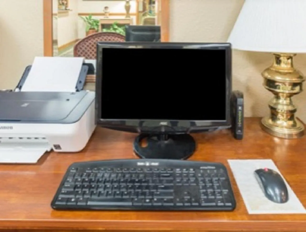 Super 8 by Wyndham Poplar Bluff Missouri