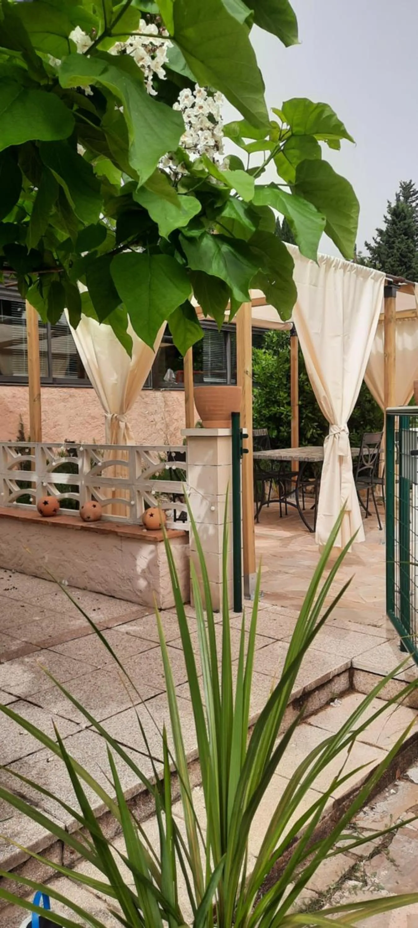 Villa Lei Rigaü