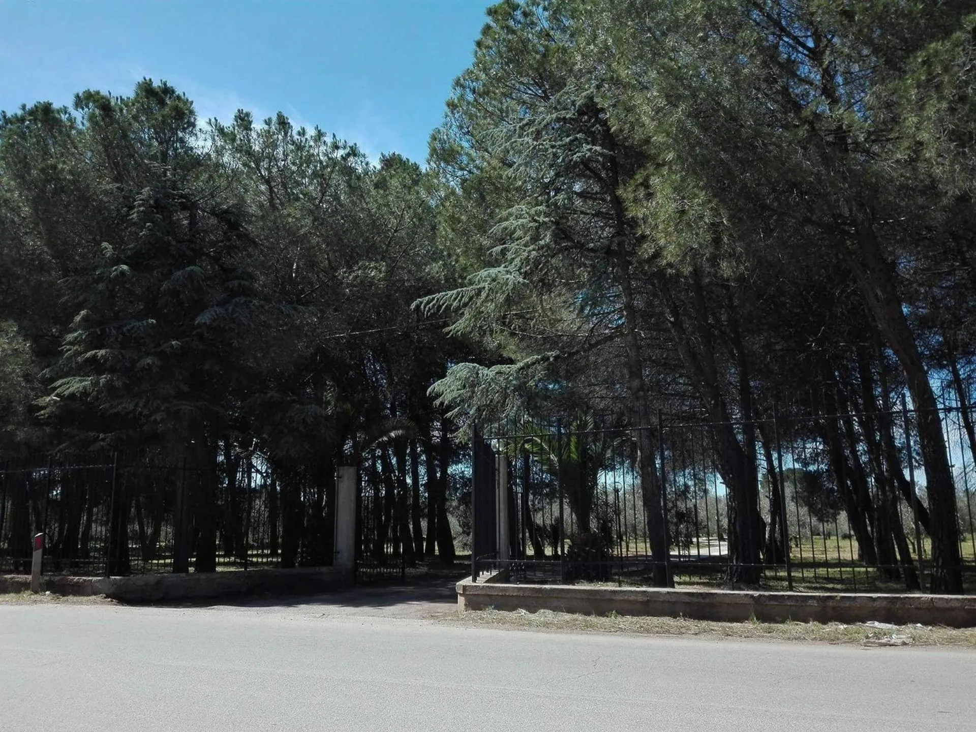 Facade/entrance in Dedo B&B