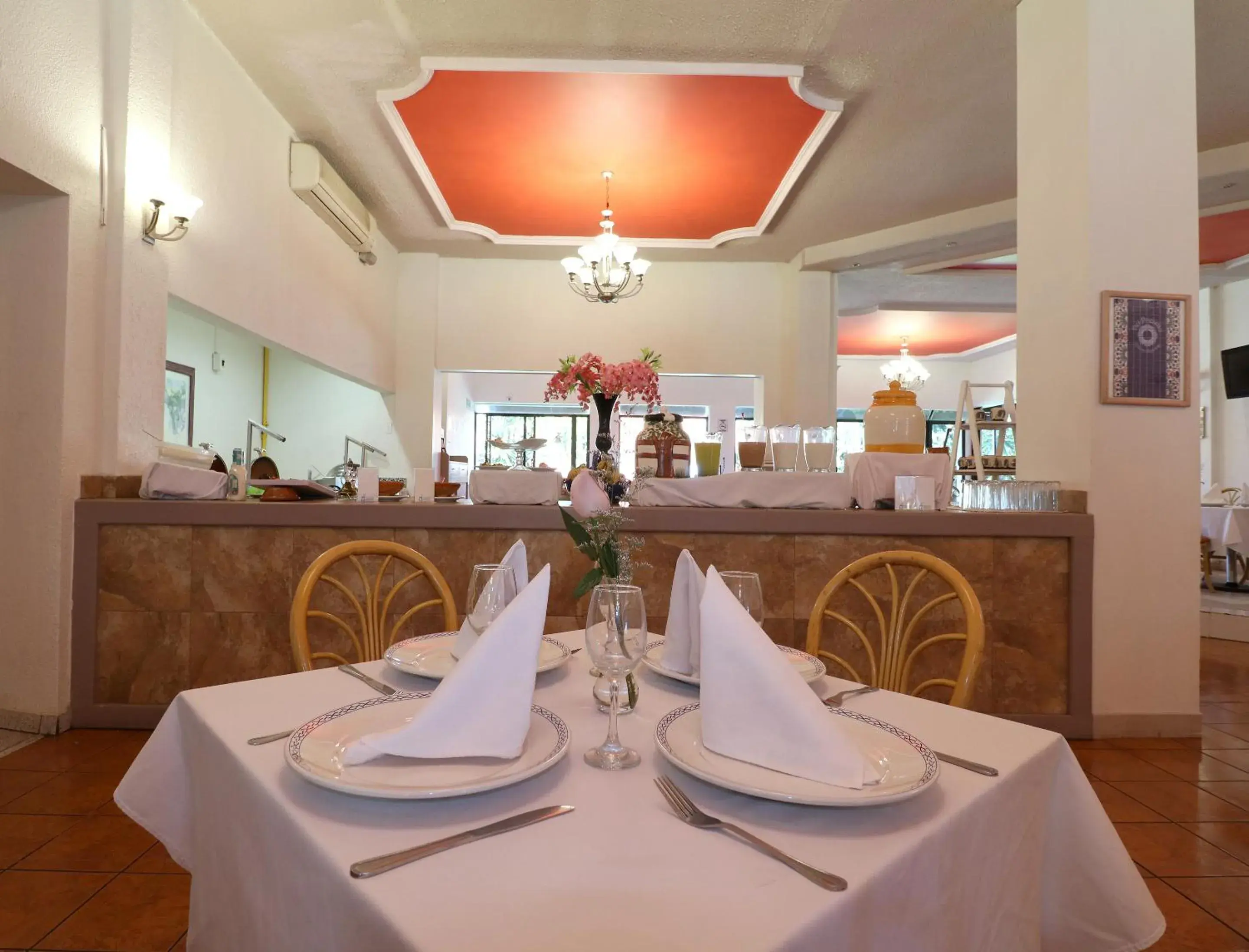 Restaurant/places to eat in Mision Aguascalientes Zona Sur Restaurant/places to eat in Mision Aguascalientes Zona Sur