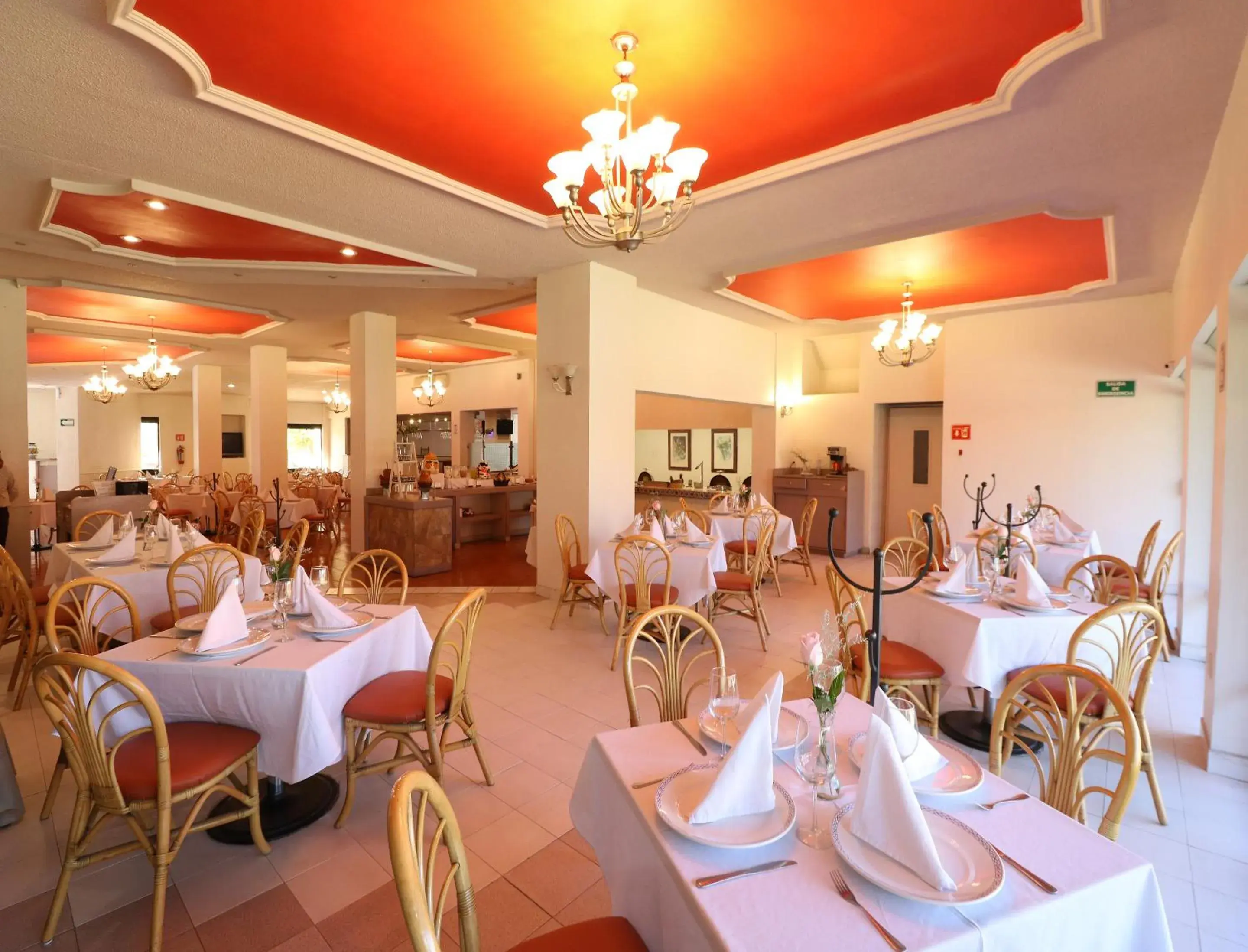 Restaurant/places to eat in Mision Aguascalientes Zona Sur Restaurant/places to eat in Mision Aguascalientes Zona Sur