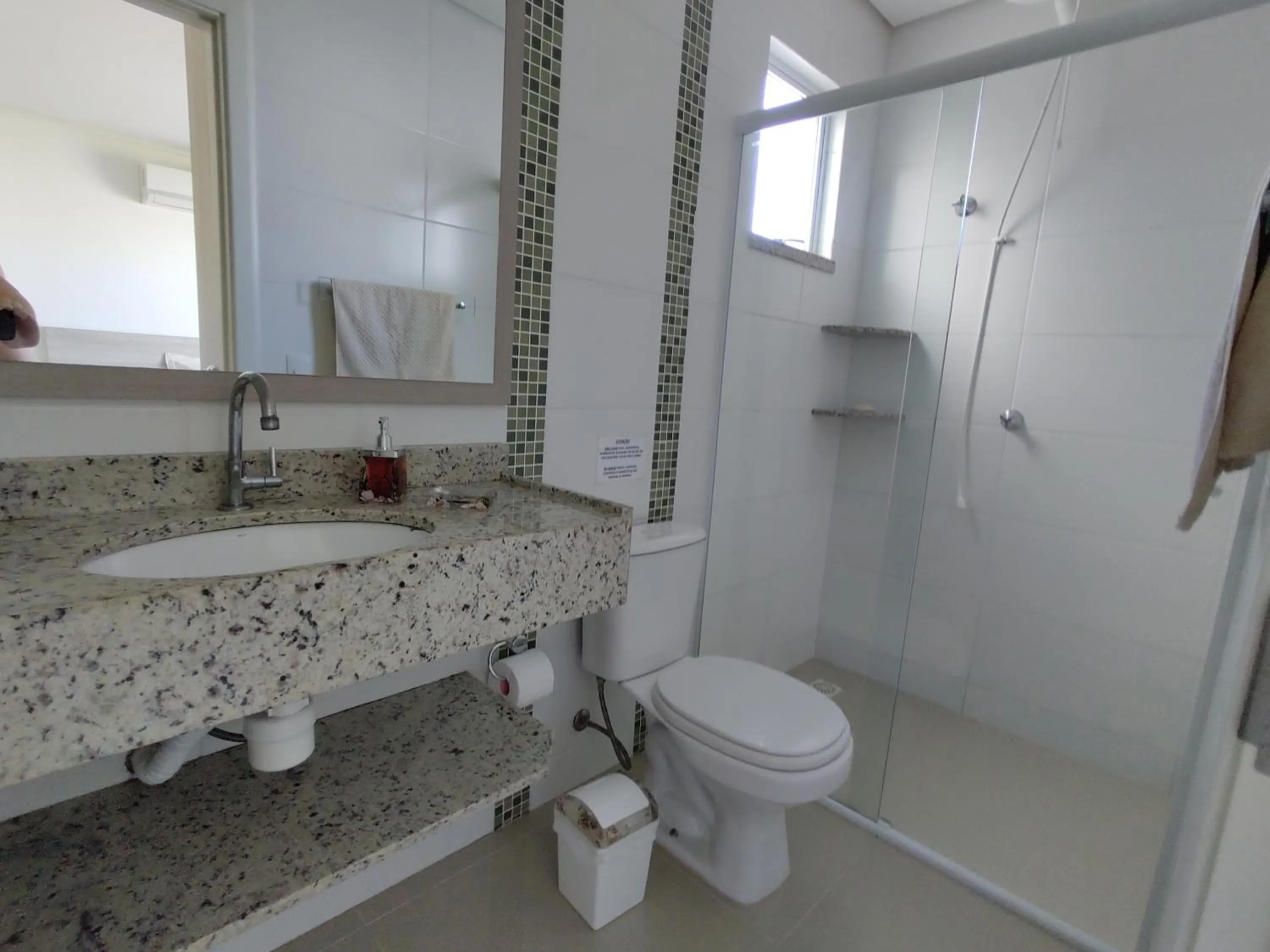 Apartamento Ipê Branco, Mariscal, ótima localização