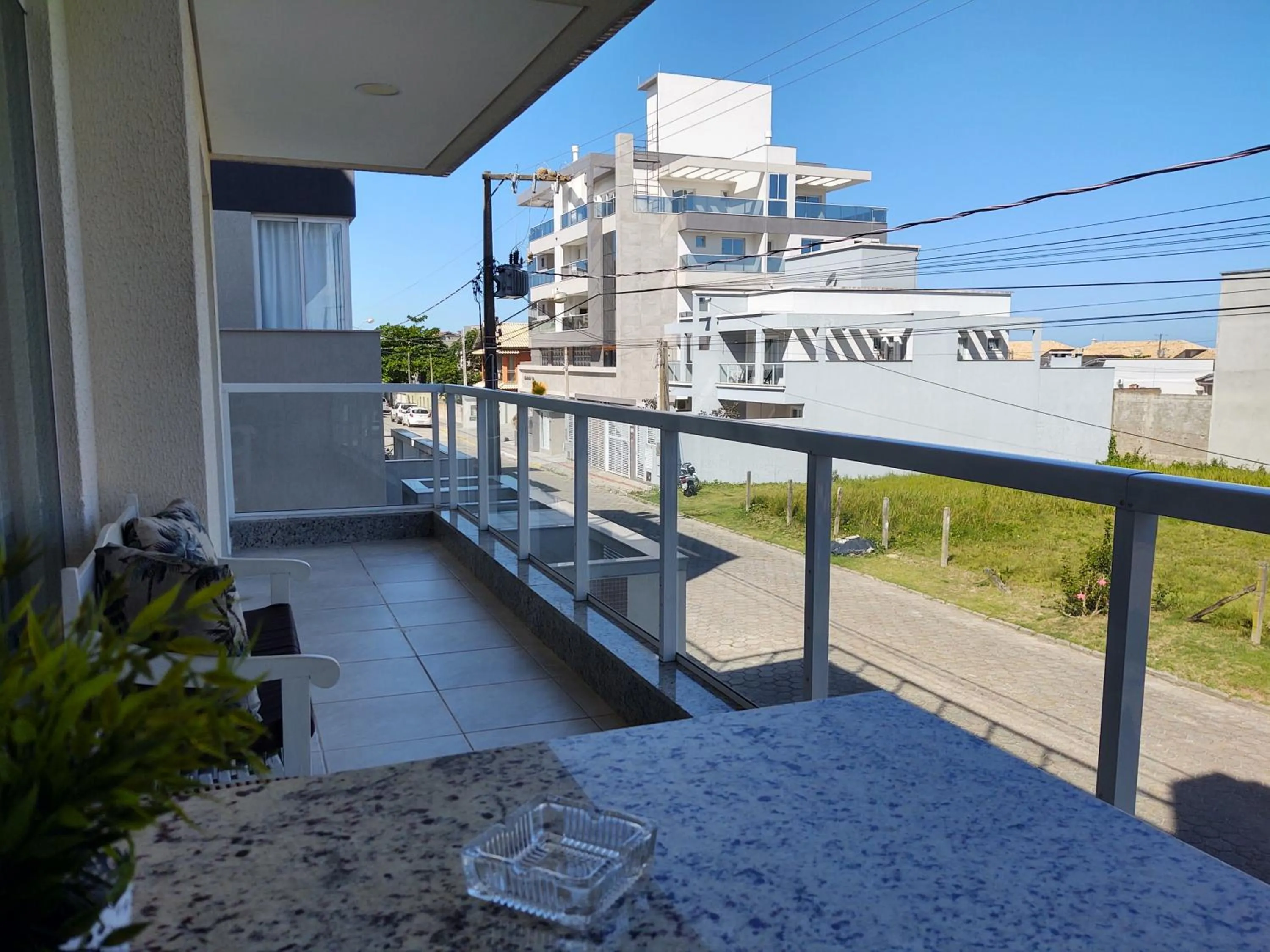 Apartamento Ipê Branco, Mariscal, ótima localização
