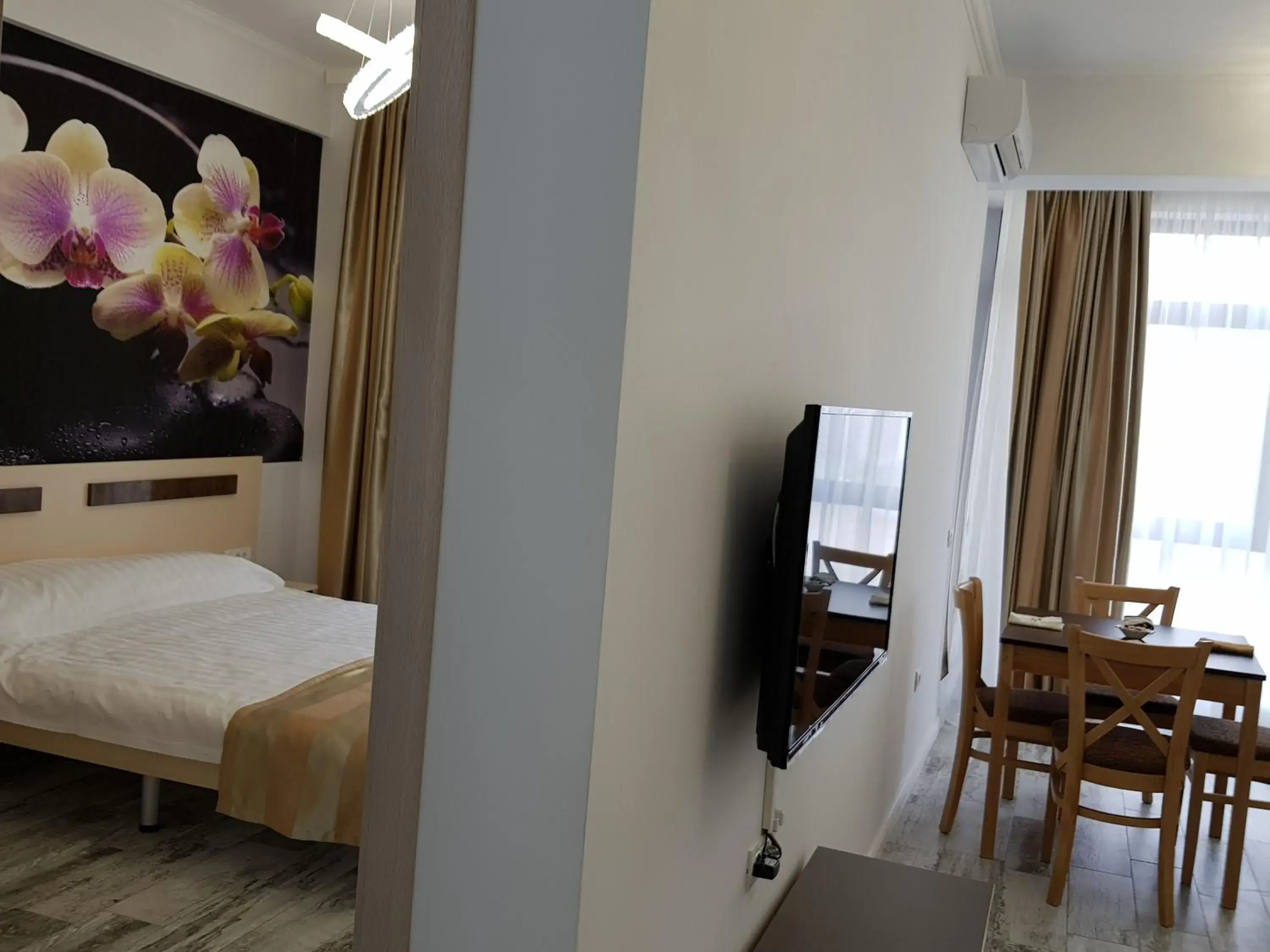 Apartment with Sea View in Lotus 7 Silver Apartment with Sea View in Lotus 7 Silver