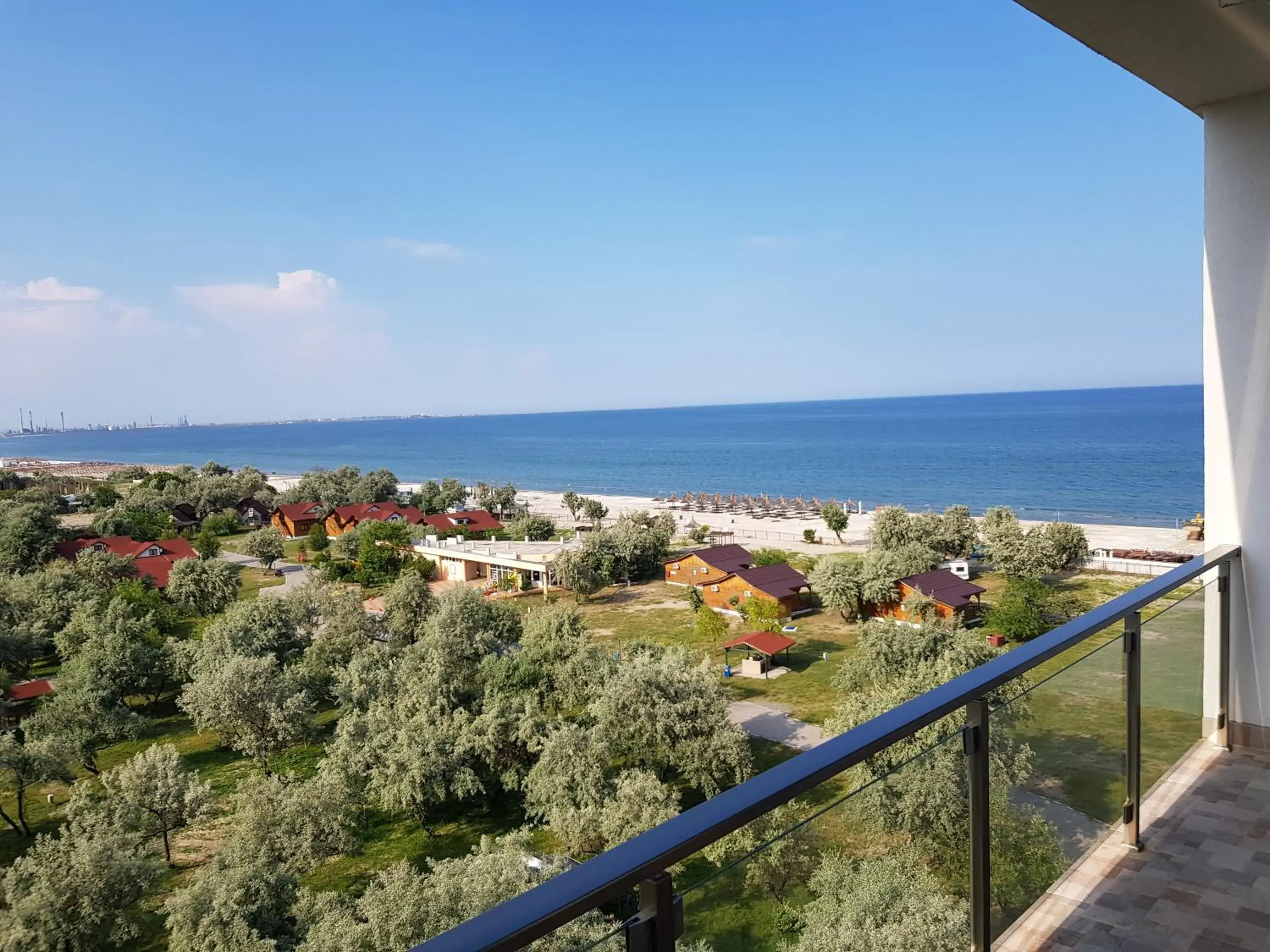Apartment with Sea View in Lotus 7 Silver Apartment with Sea View in Lotus 7 Silver