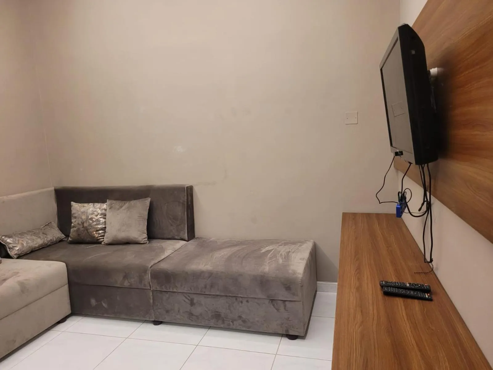 Salalah Beach Villas