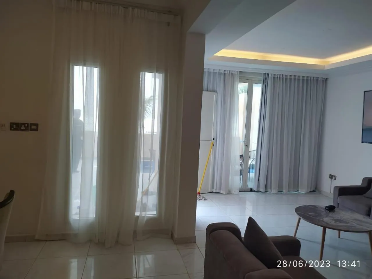 Salalah Beach Villas