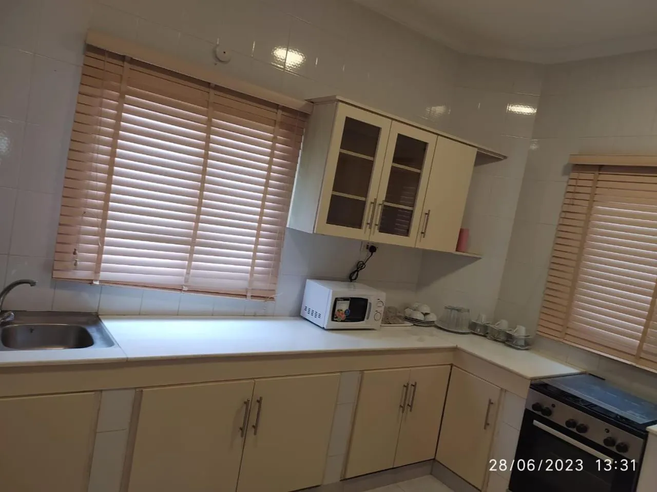 Salalah Beach Villas