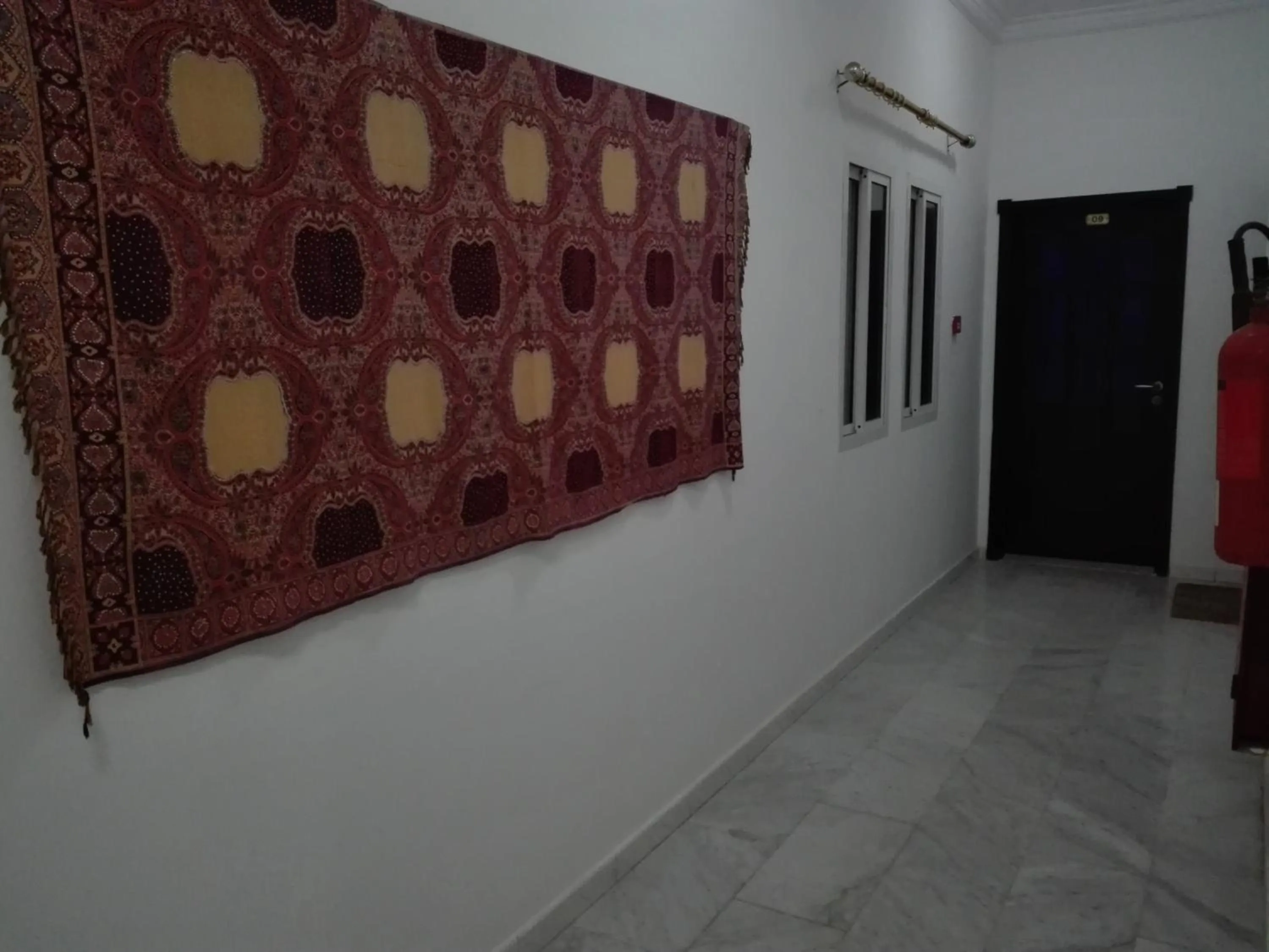 Salalah Beach Villas