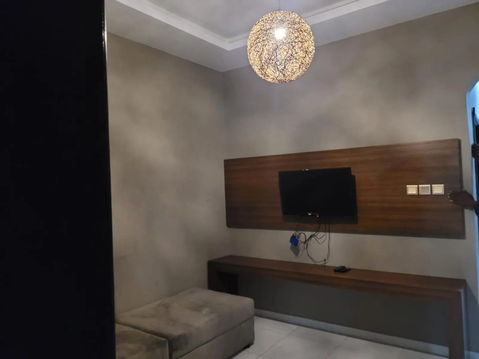 Salalah Beach Villas