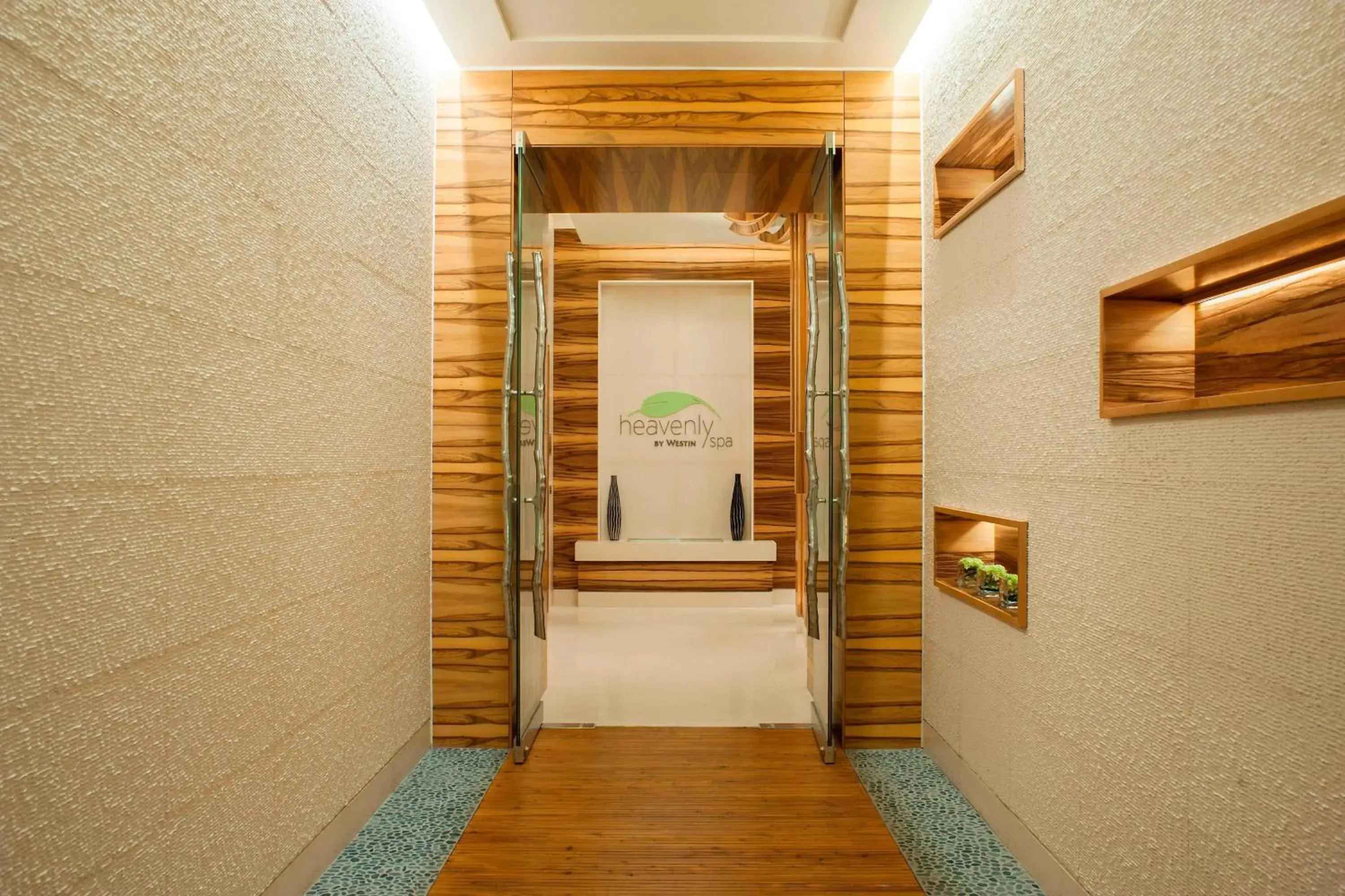 Spa and wellness centre/facilities in VOGO Abu Dhabi Golf Resort & Spa Formerly The Westin Abu Dhabi Golf Resort & Spa Spa and wellness centre/facilities in VOGO Abu Dhabi Golf Resort & Spa Formerly The Westin Abu Dhabi Golf Resort & Spa