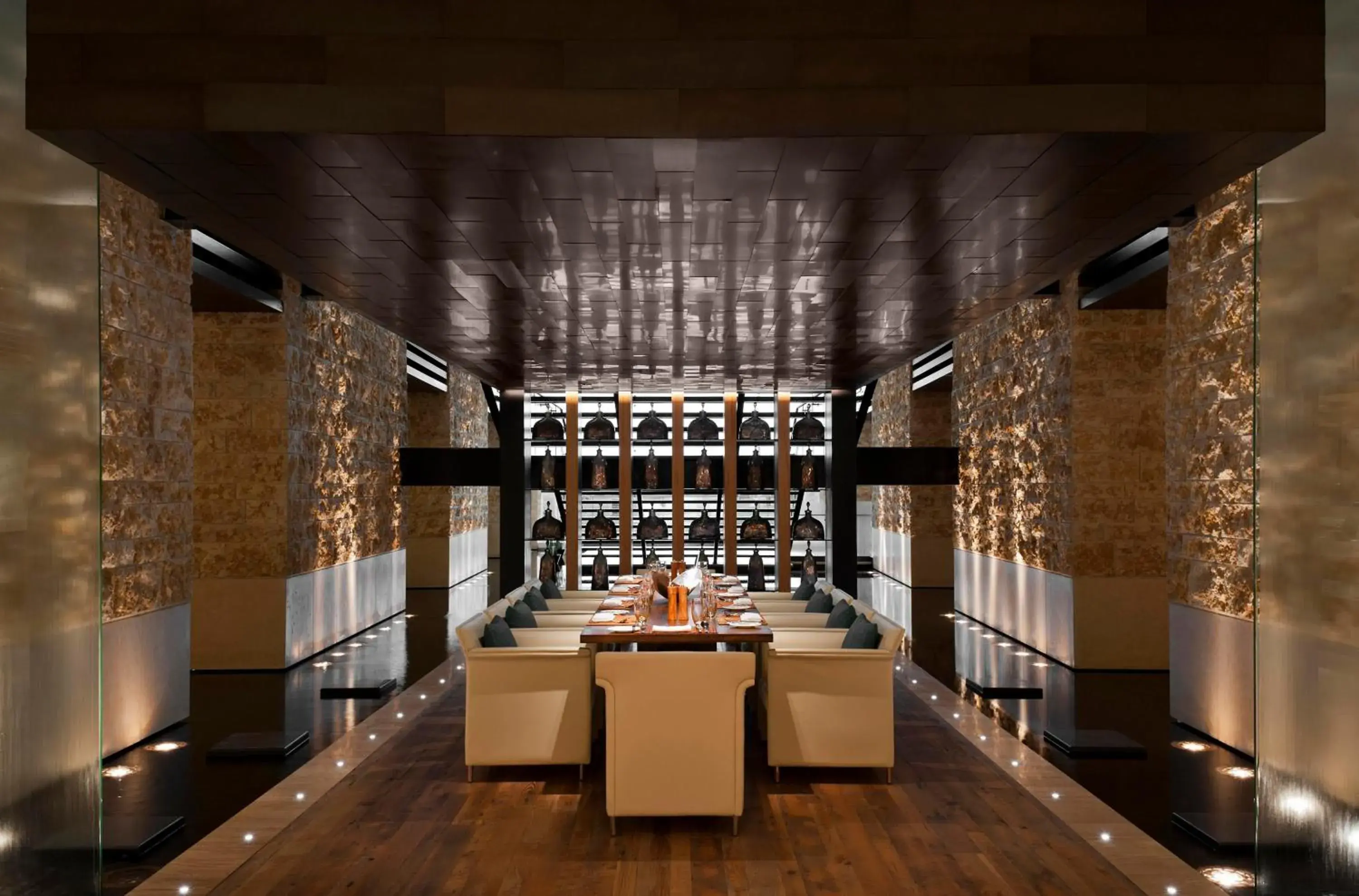 Restaurant/places to eat in VOGO Abu Dhabi Golf Resort & Spa Formerly The Westin Abu Dhabi Golf Resort & Spa Restaurant/places to eat in VOGO Abu Dhabi Golf Resort & Spa Formerly The Westin Abu Dhabi Golf Resort & Spa