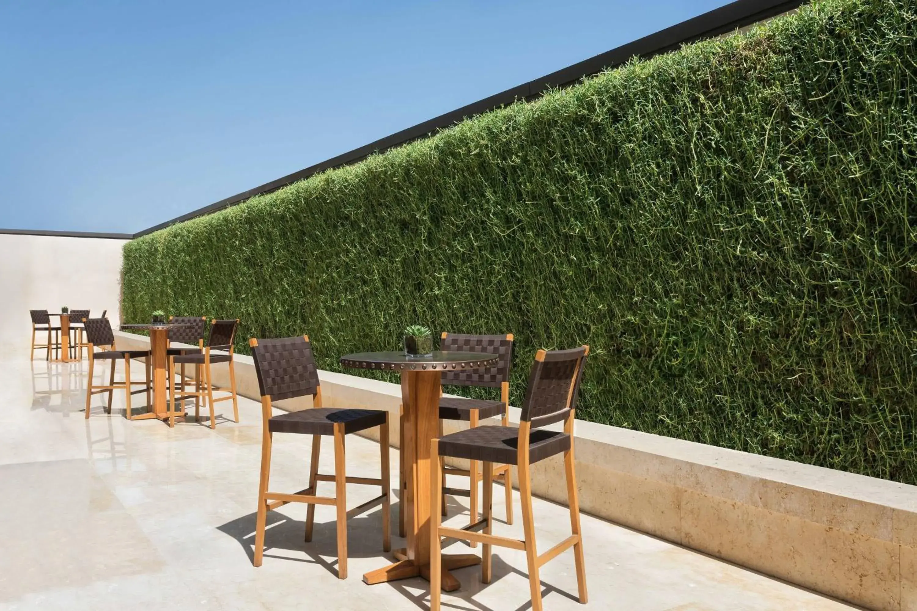 Property building in VOGO Abu Dhabi Golf Resort & Spa Formerly The Westin Abu Dhabi Golf Resort & Spa Property building in VOGO Abu Dhabi Golf Resort & Spa Formerly The Westin Abu Dhabi Golf Resort & Spa