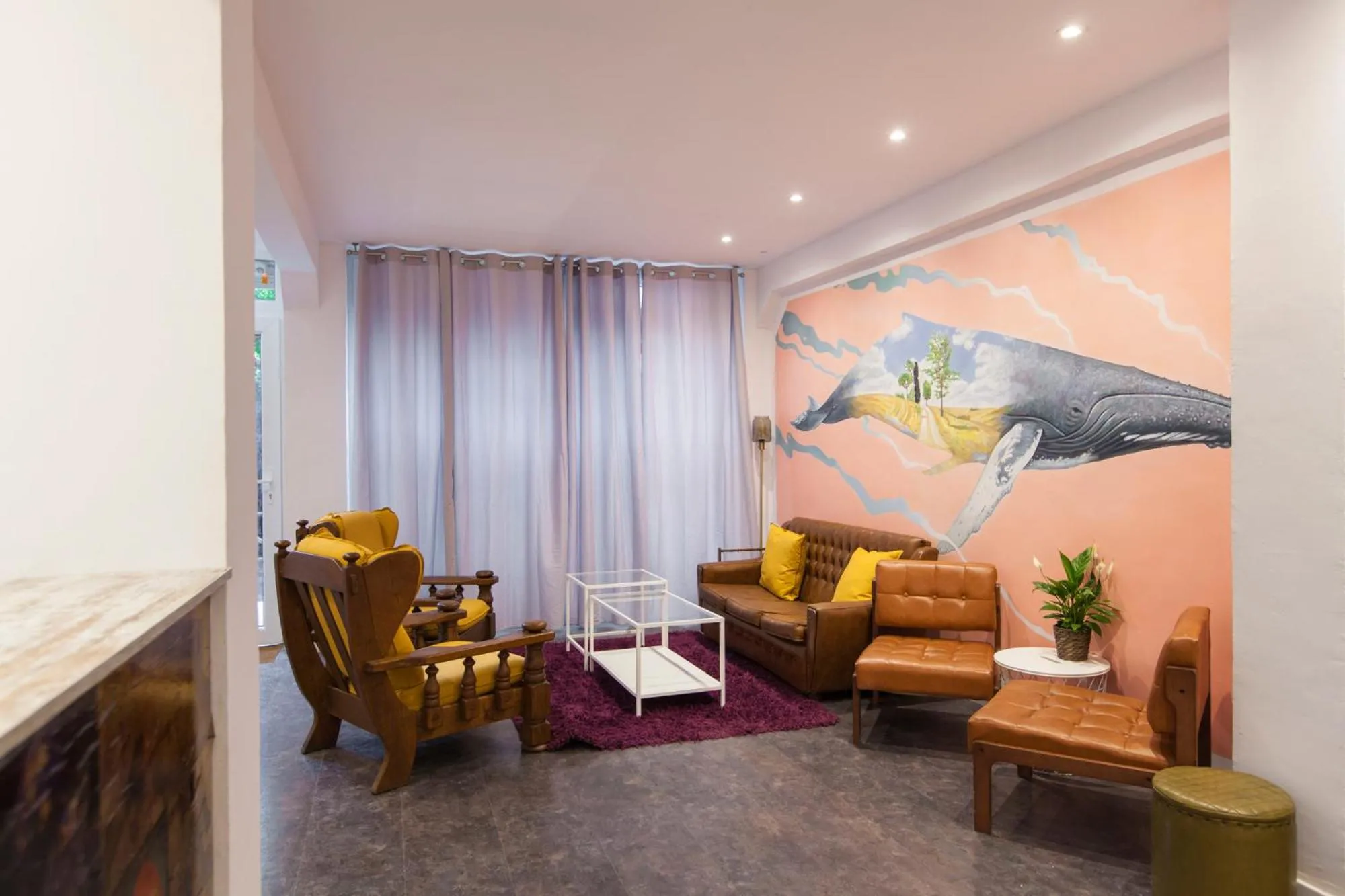 Balea Hostel
