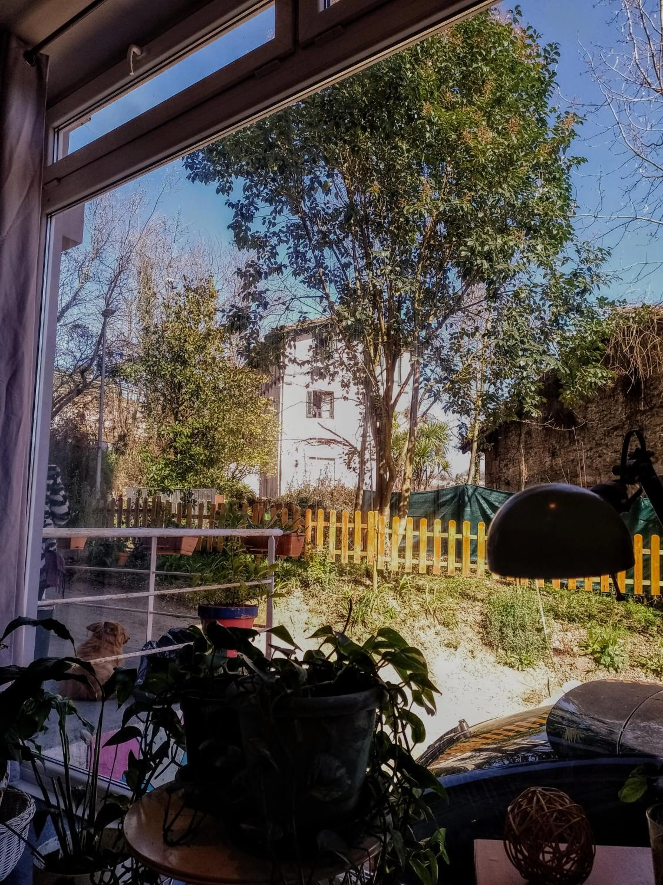 Balea Hostel
